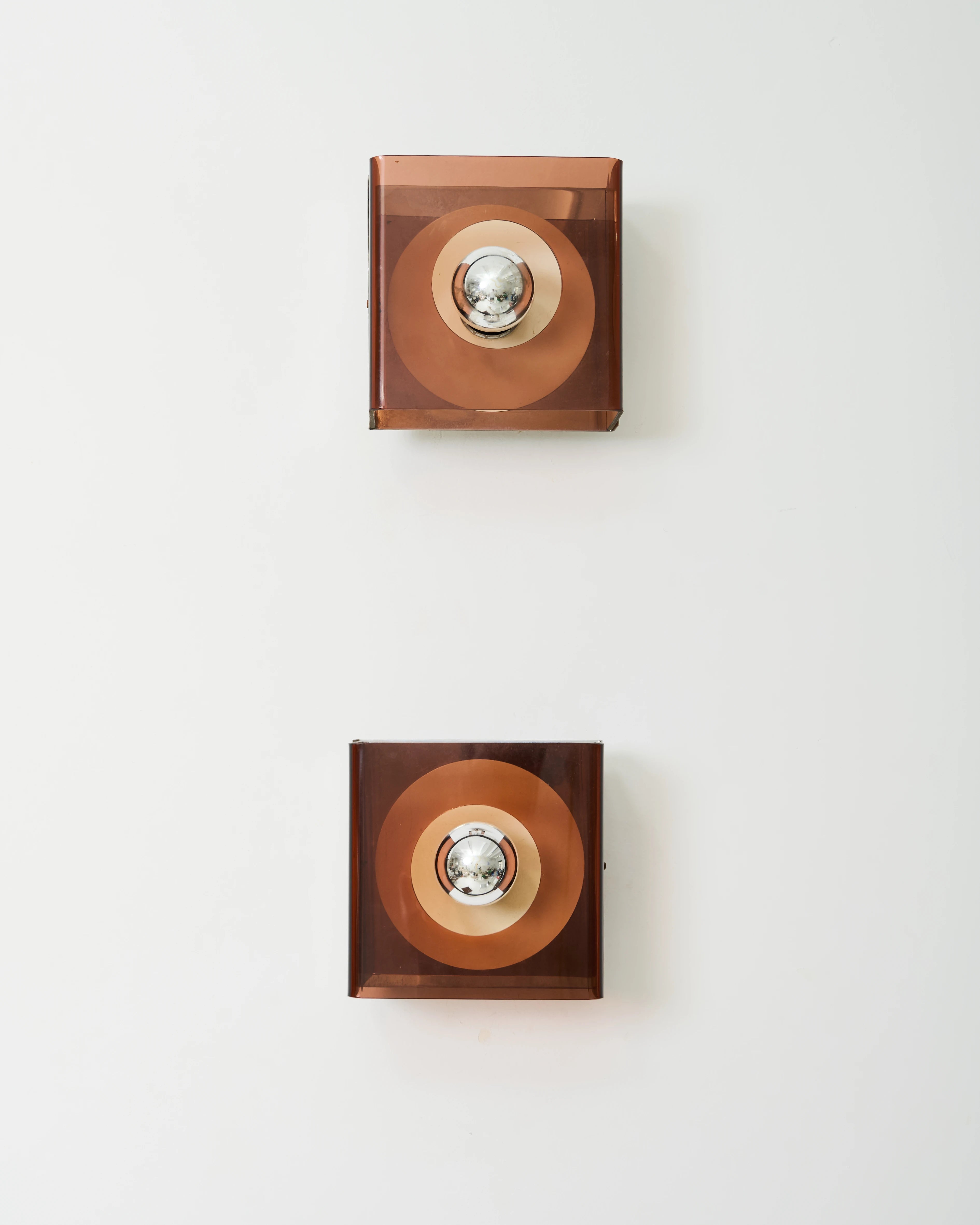 Applique "Disco", Jocelyne Trocmé, 1970s
