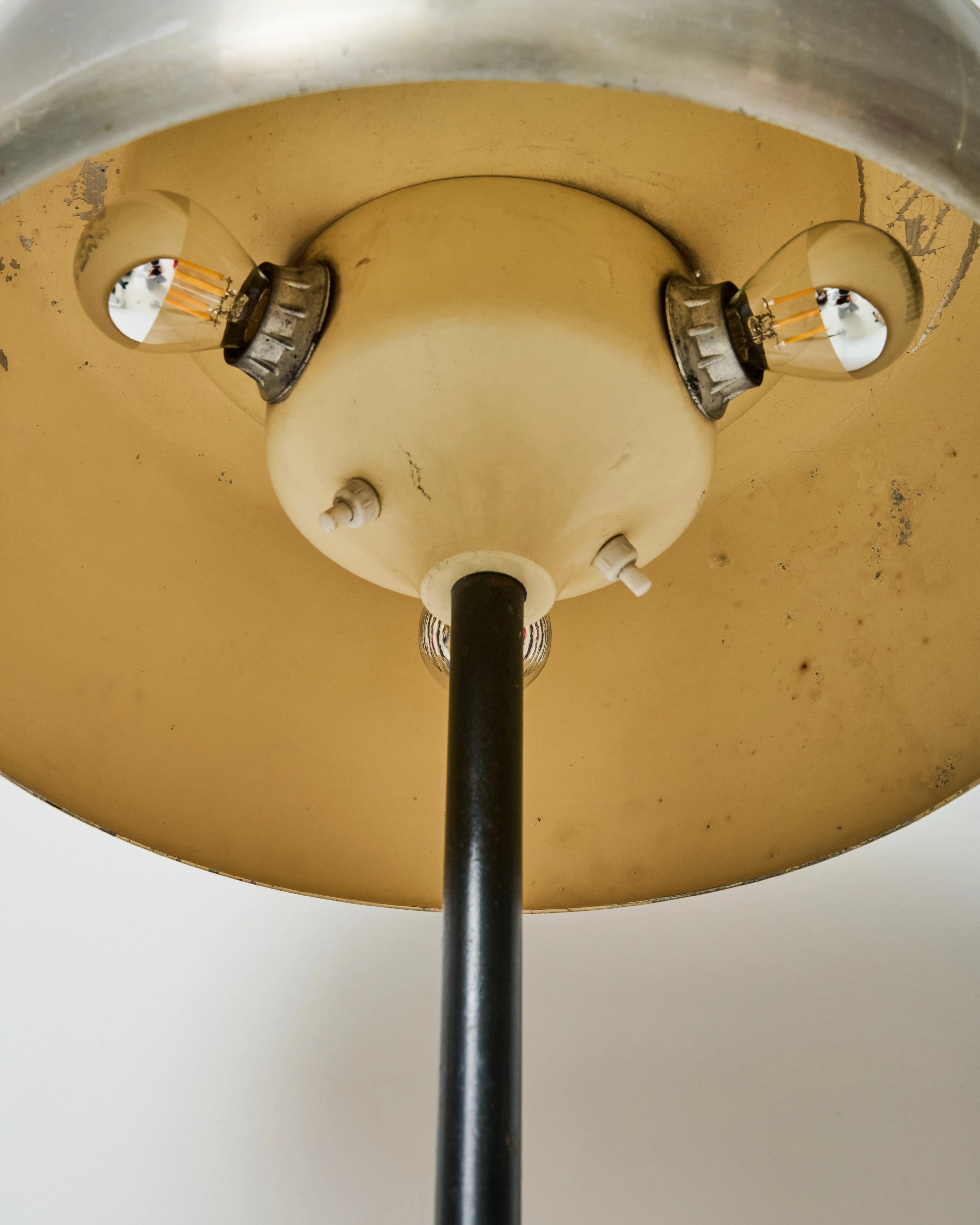 Goffredo Reggiani floor lamp, 1960s