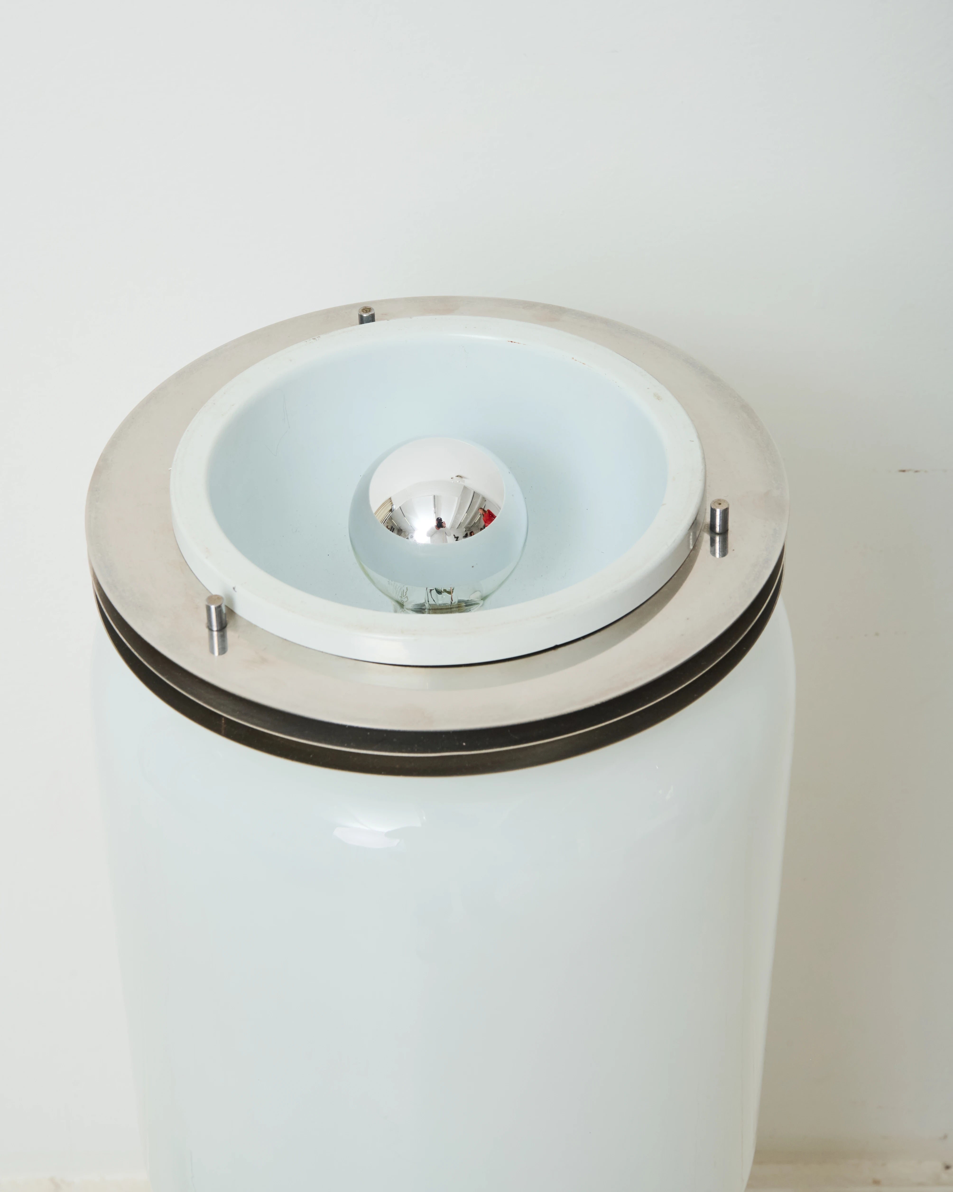 Goffredo Reggiani floor lamp, 1960s