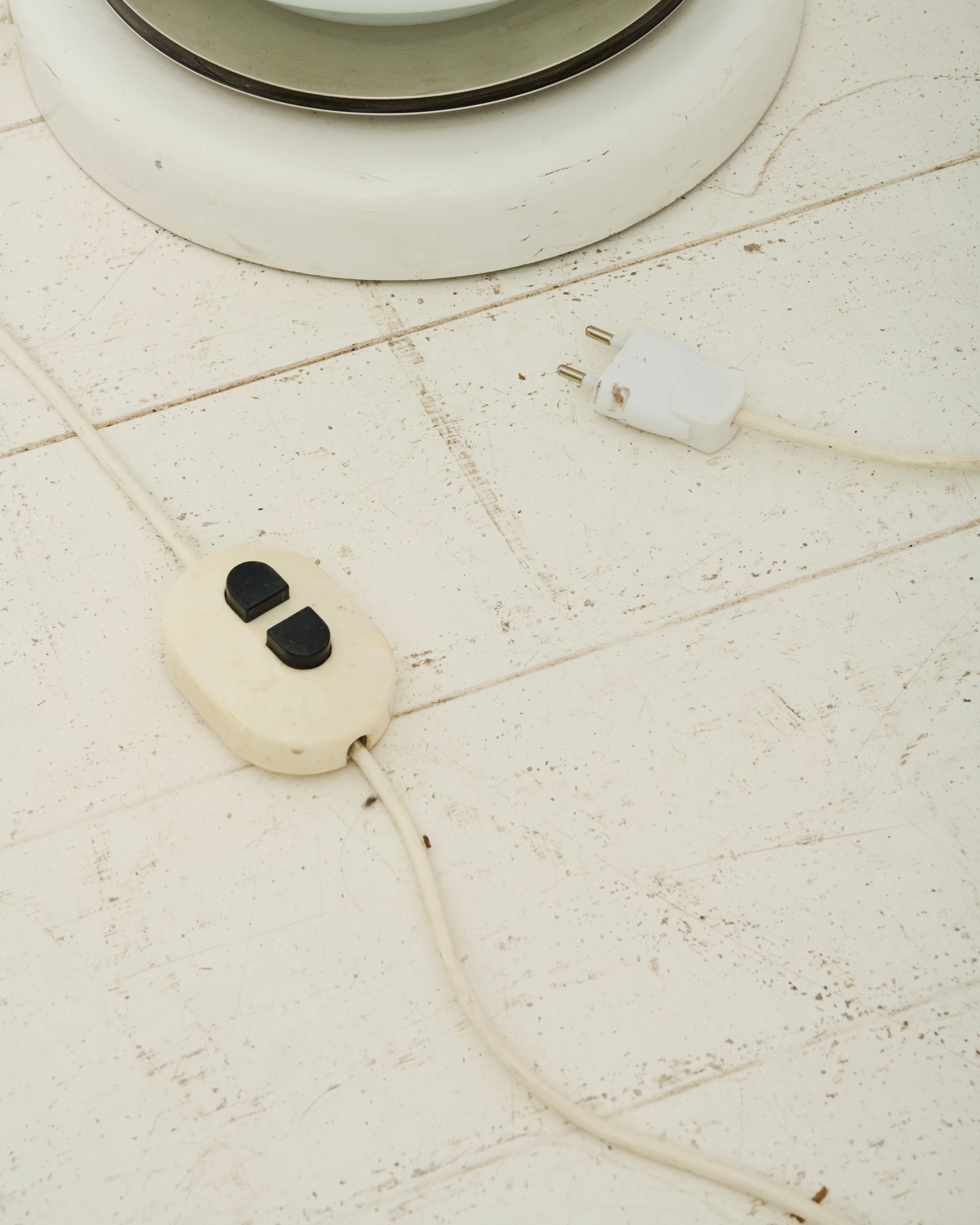 Goffredo Reggiani floor lamp, 1960s