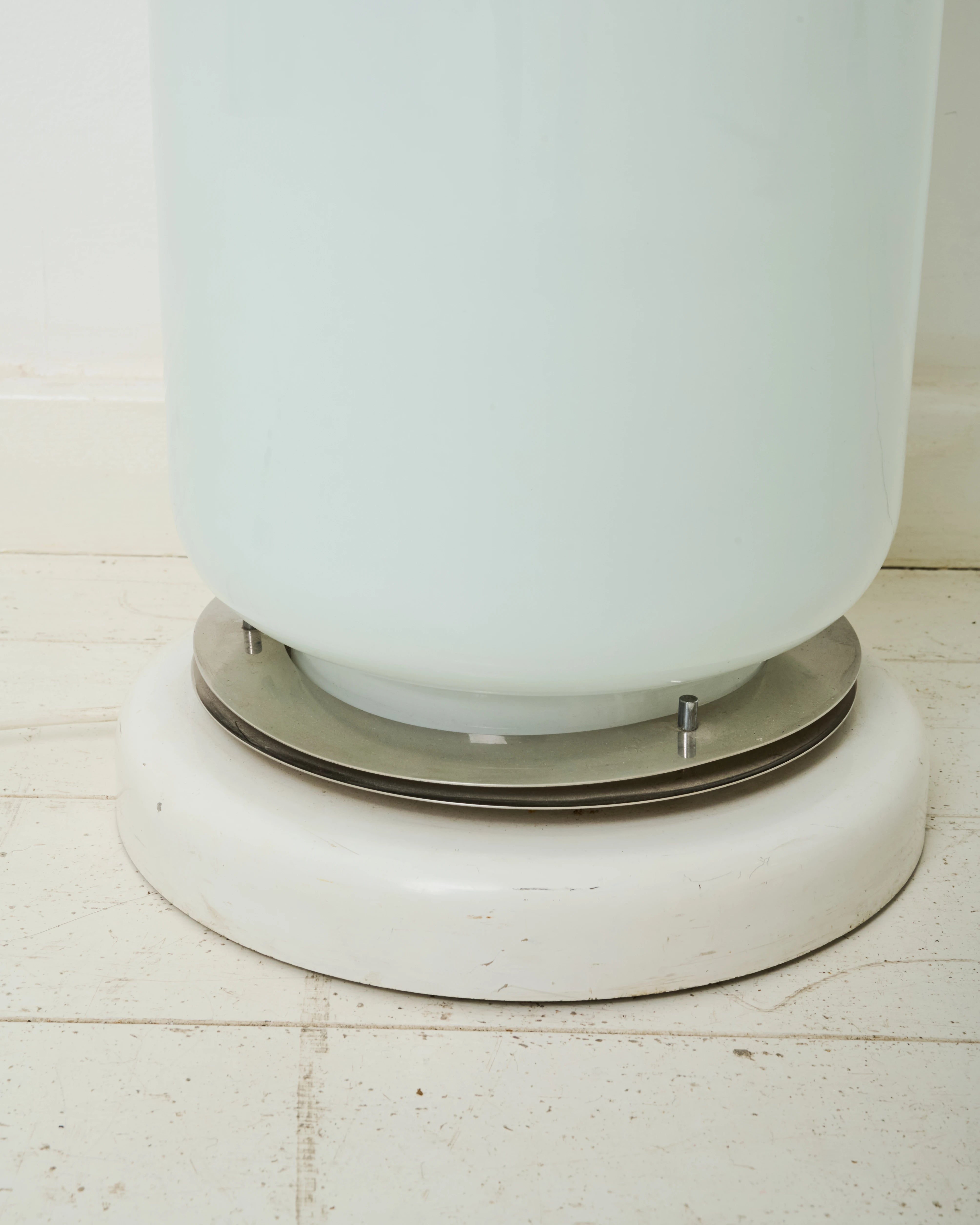 Goffredo Reggiani floor lamp, 1960s