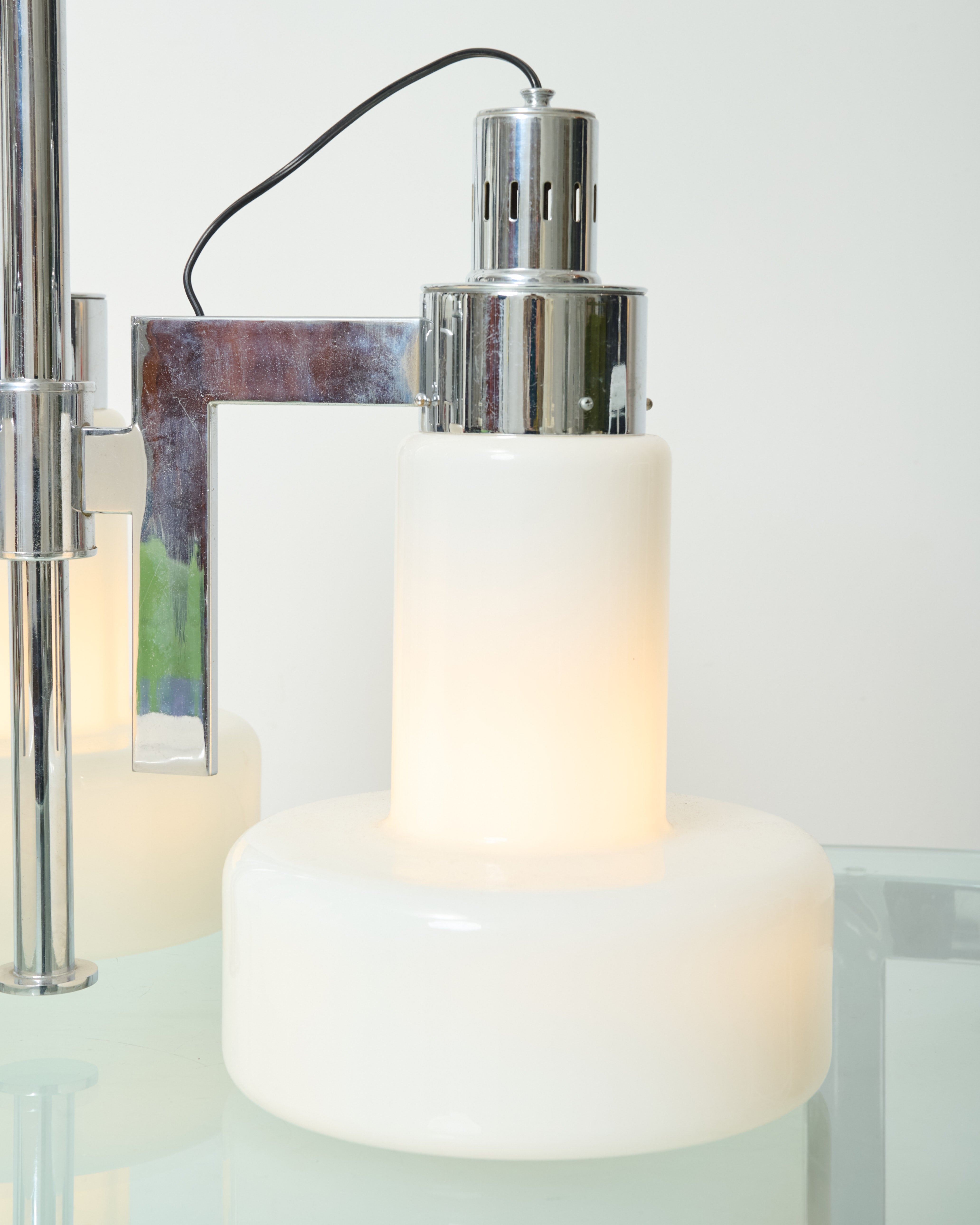 XXL chandelier, Italy, 1960s