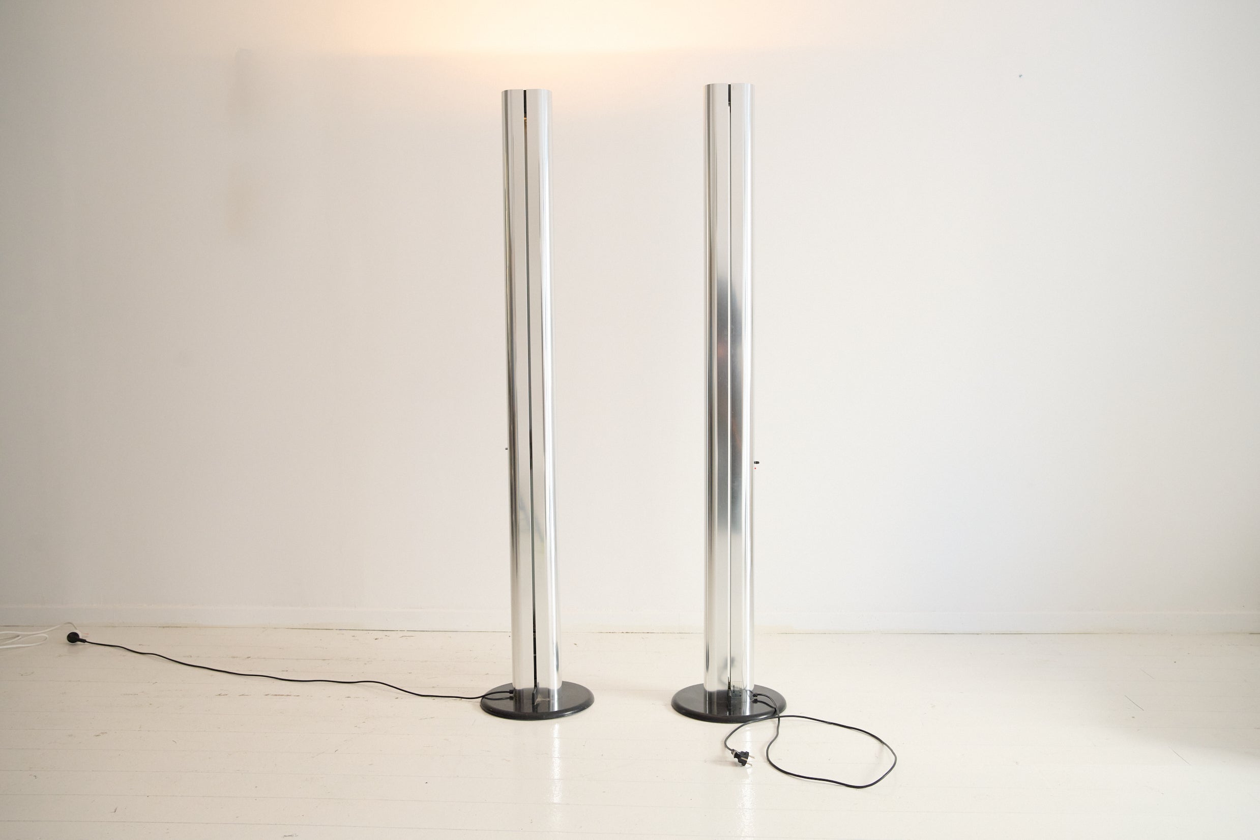 "Megaron" (2), G. Frattini, Artemide, 1979