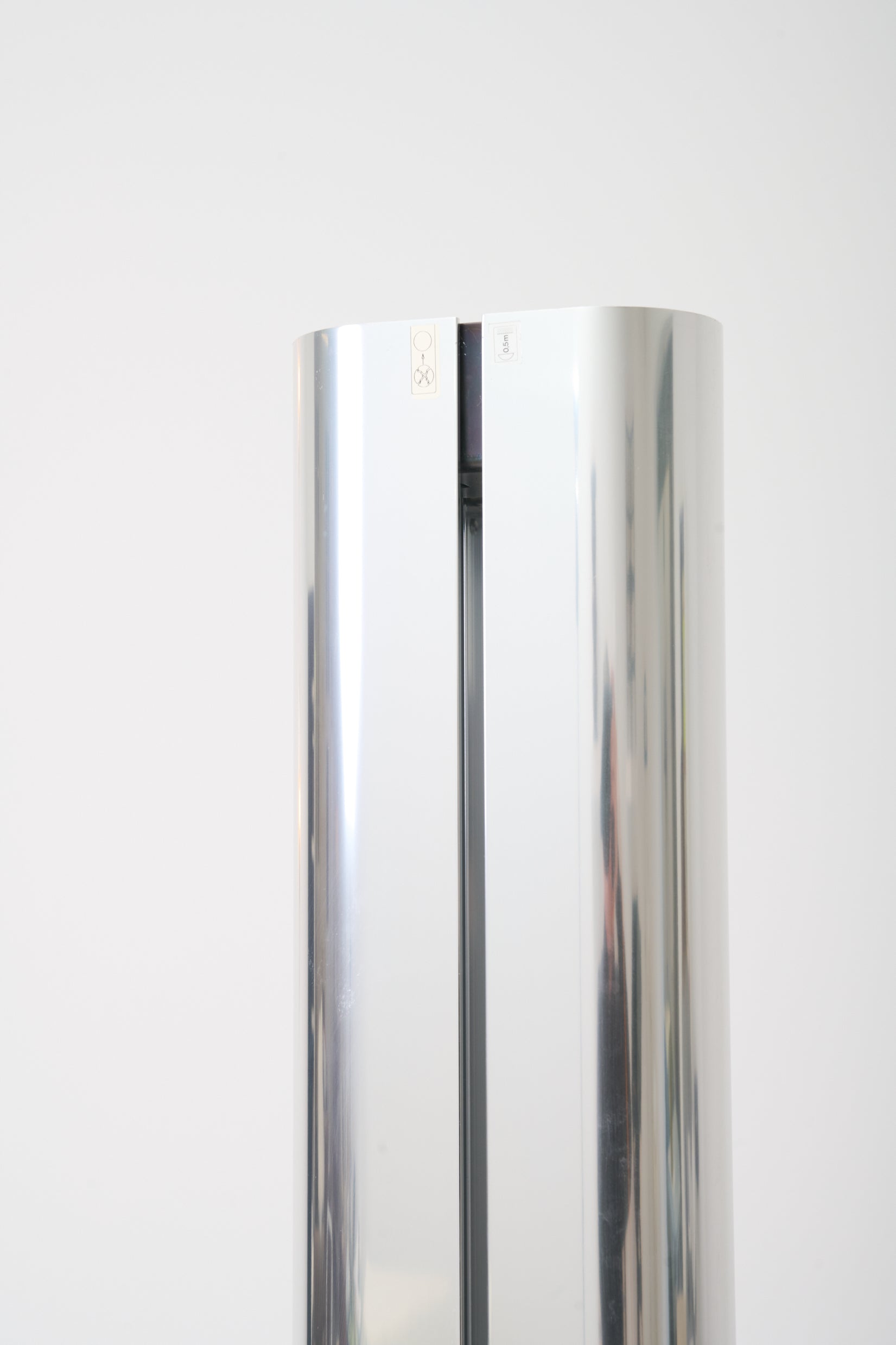 "Megaron" (2), G. Frattini, Artemide, 1979