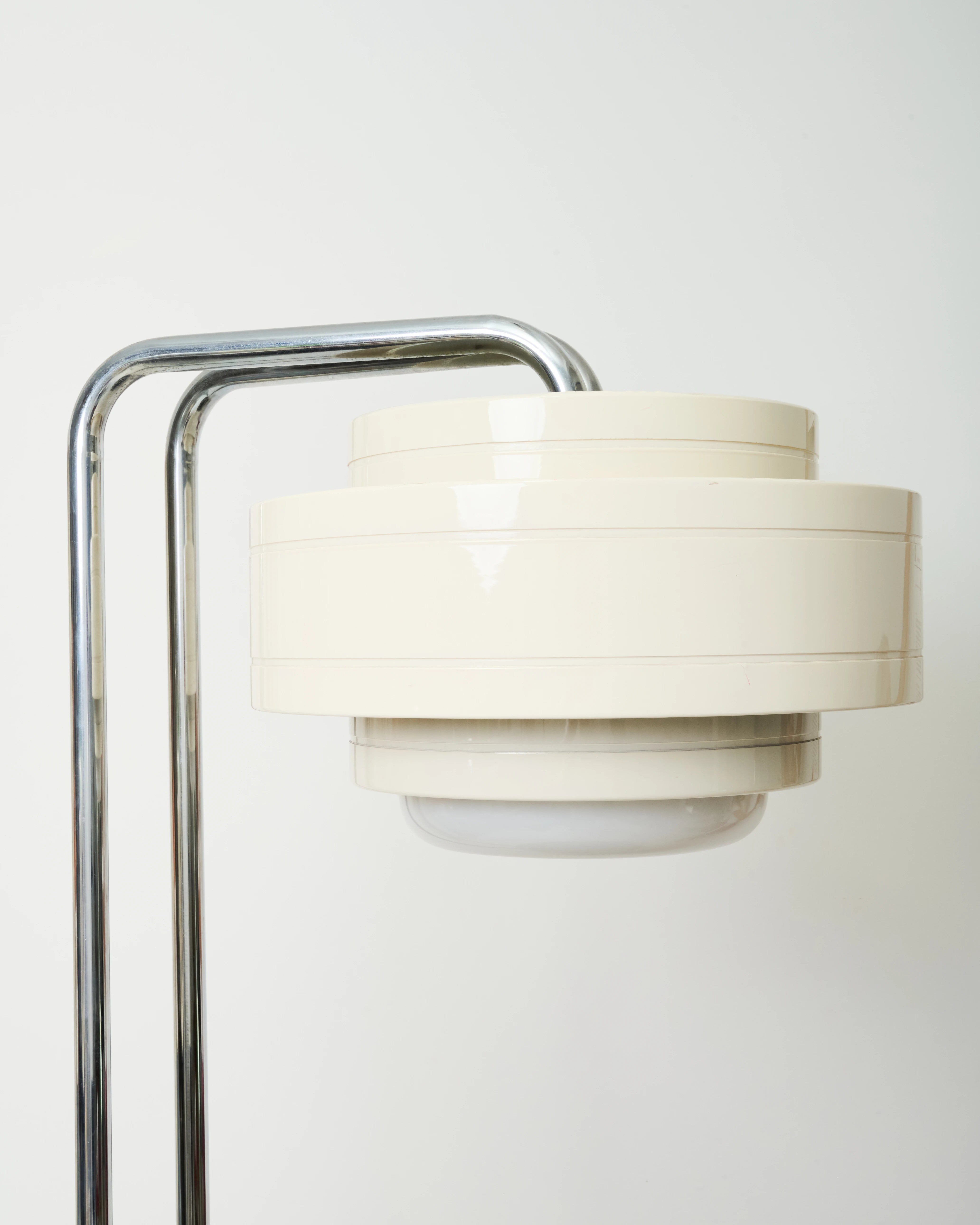 Lampadaire bar, dlg Joe Colombo, Italie, 1970s