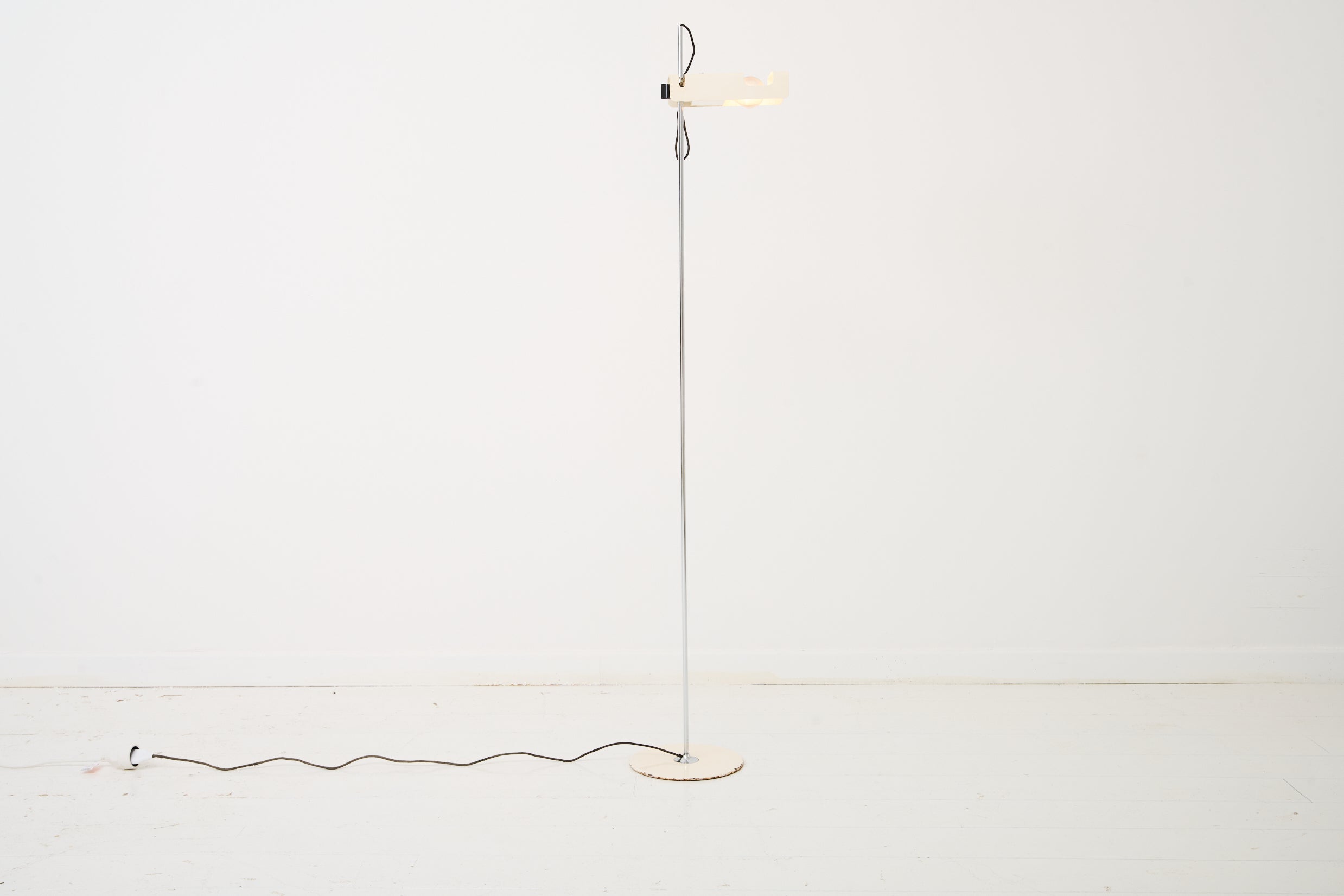 Lampe "Spider", Joe Colombo, Oluce, 1965