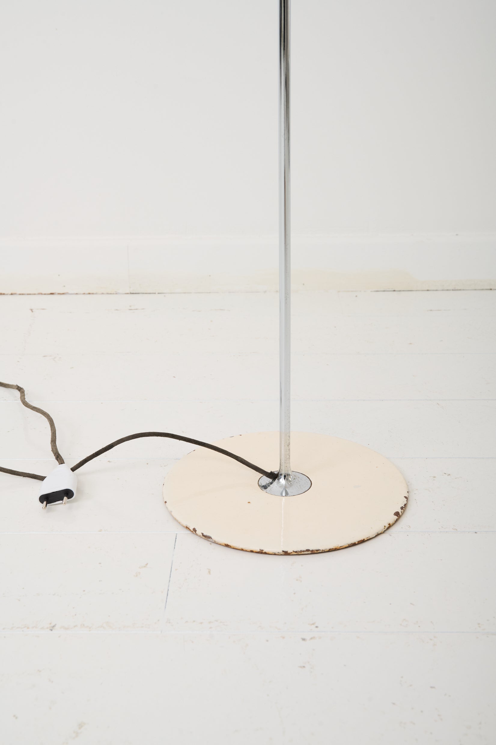 Lampe "Spider", Joe Colombo, Oluce, 1965