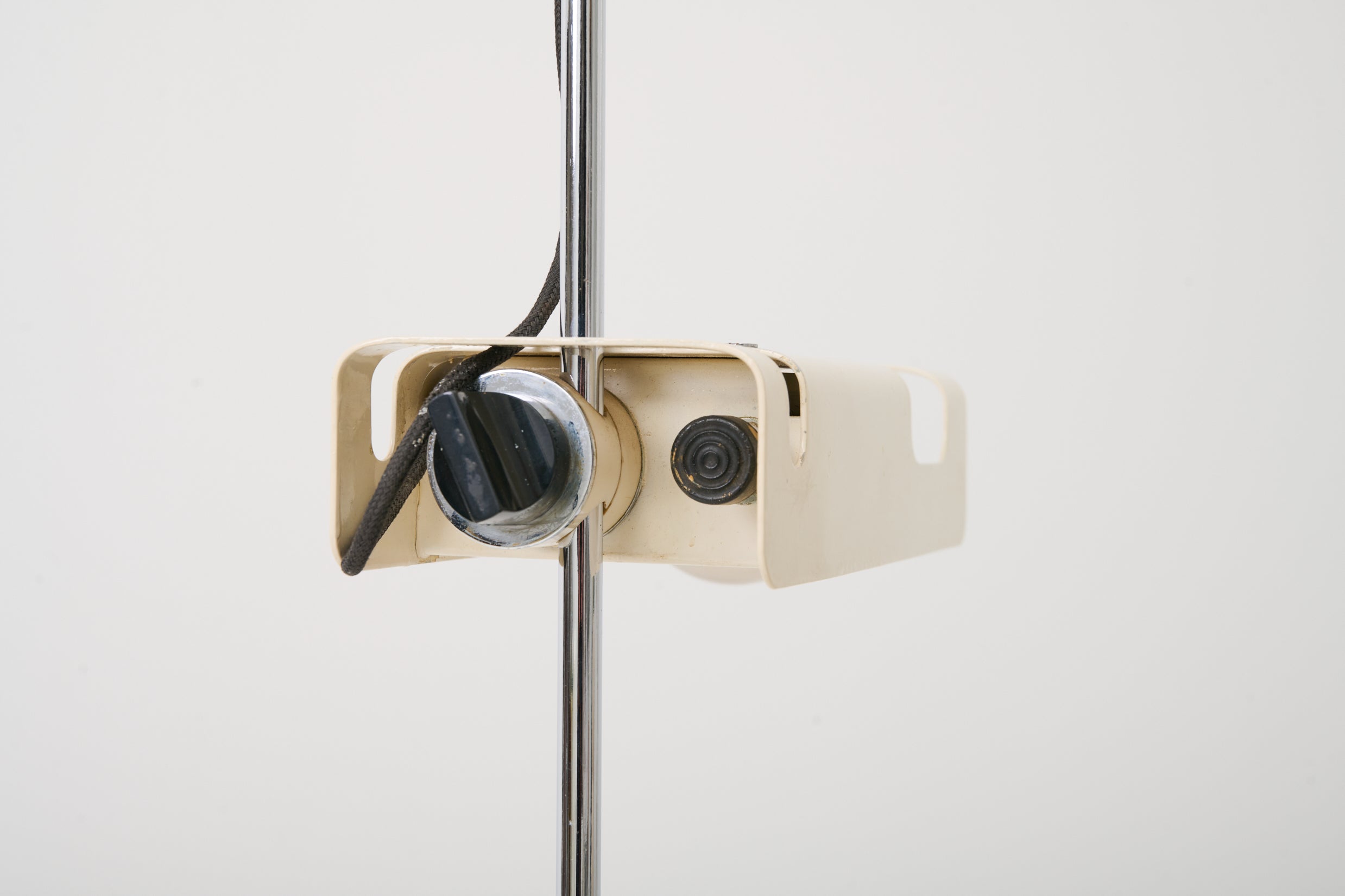 Lampe "Spider", Joe Colombo, Oluce, 1965