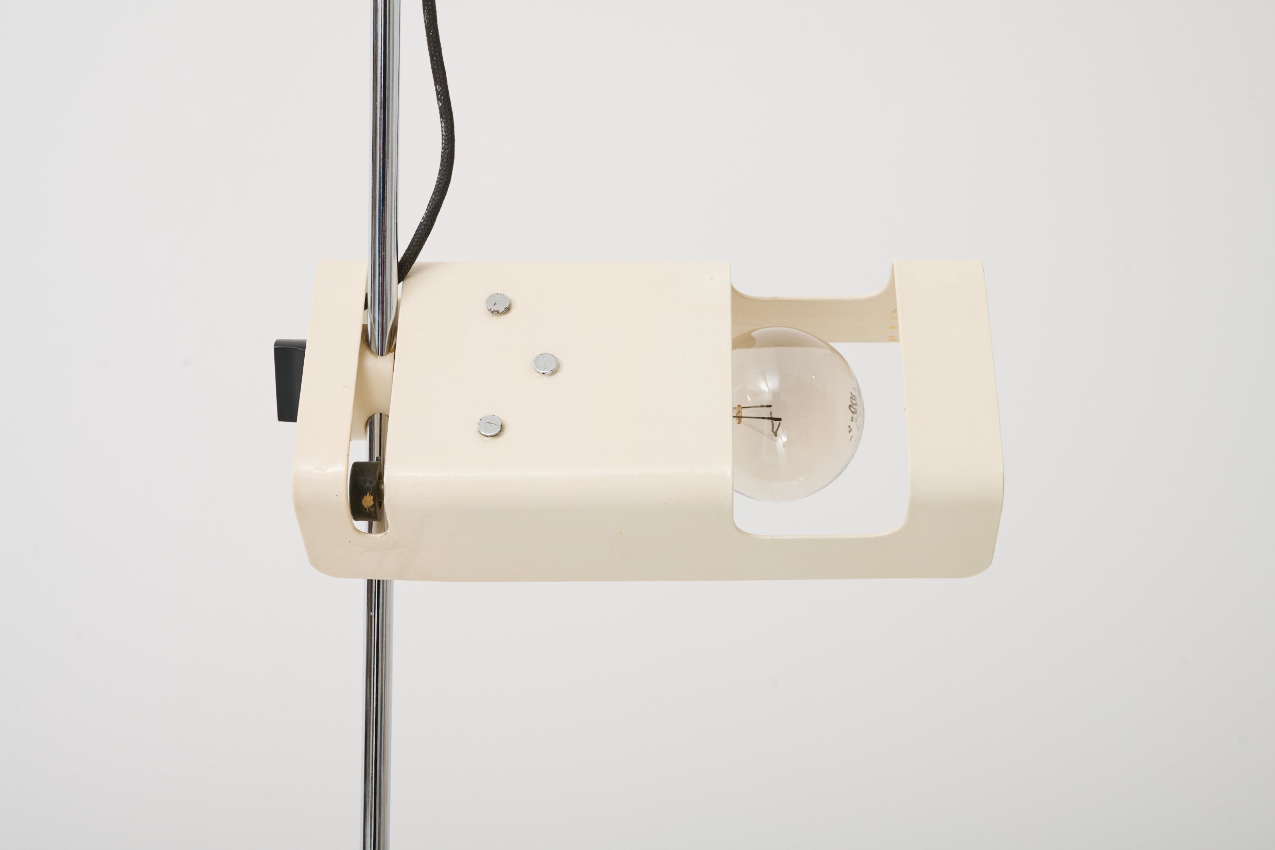 Lampe "Spider", Joe Colombo, Oluce, 1965