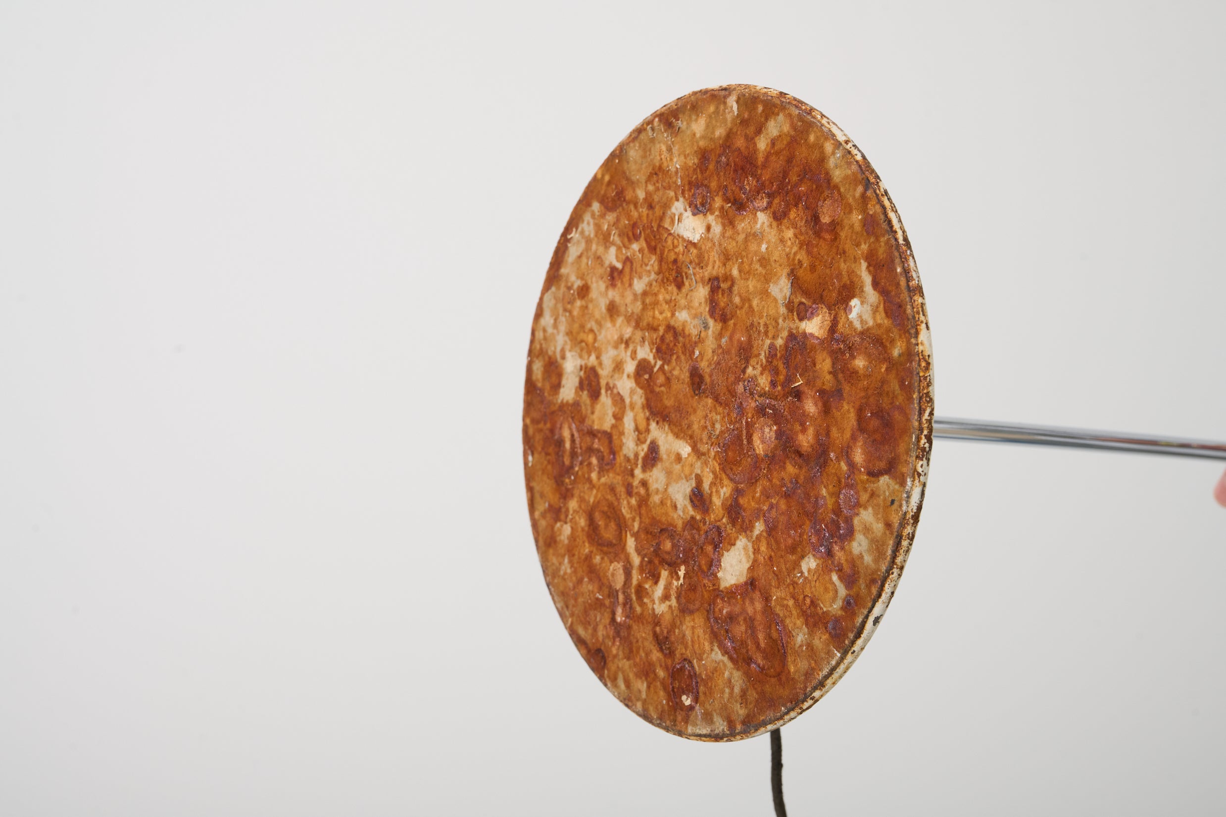 Lampe "Spider", Joe Colombo, Oluce, 1965