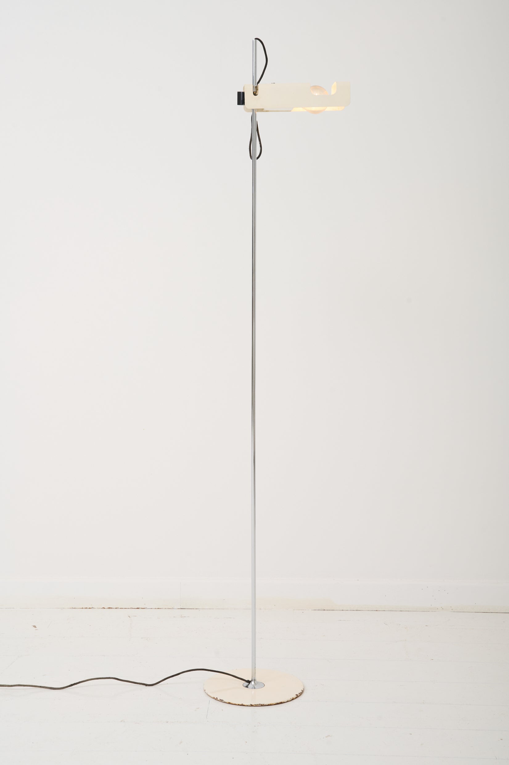 Lampe "Spider", Joe Colombo, Oluce, 1965