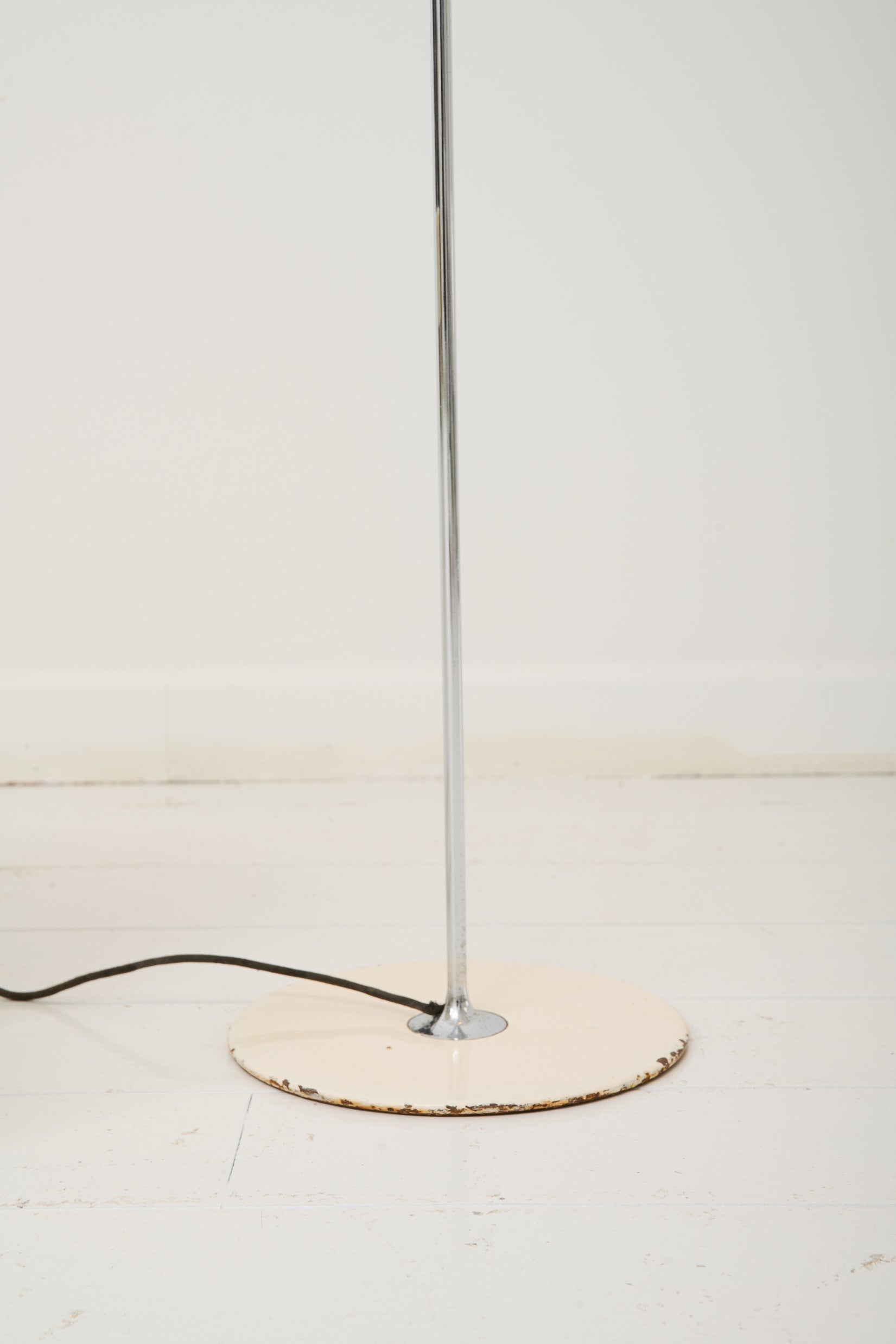 Lampe "Spider", Joe Colombo, Oluce, 1965