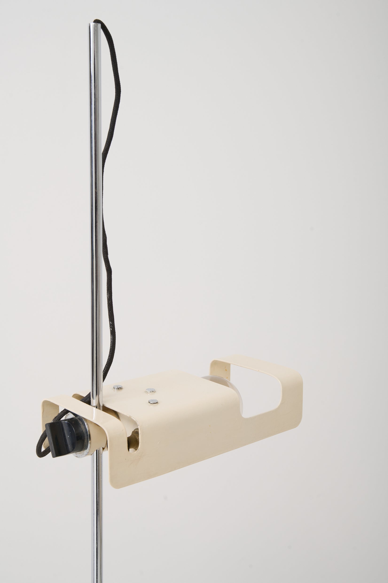 Lampe "Spider", Joe Colombo, Oluce, 1965