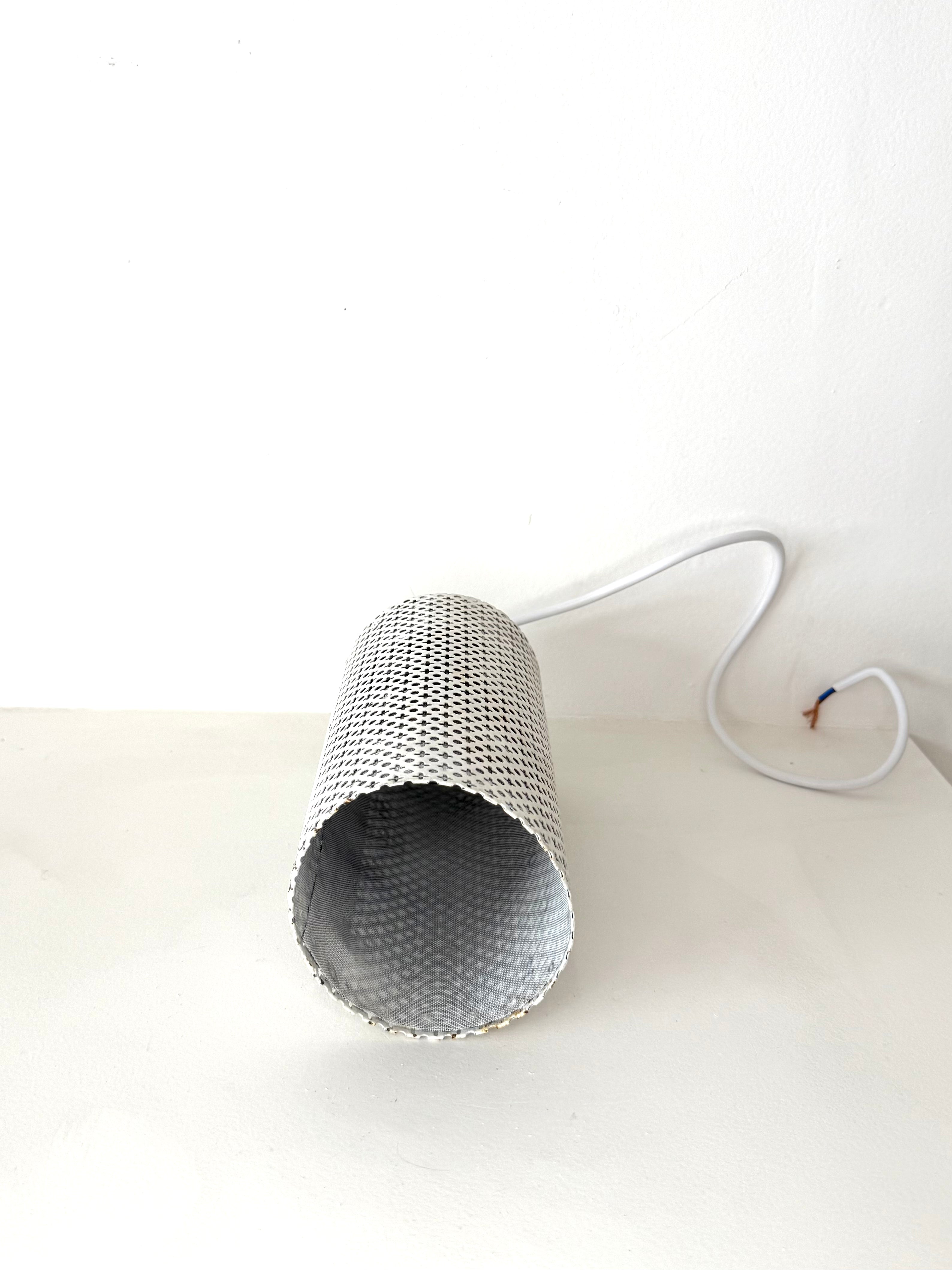 Suspension, dlg Mathieu Matégot, 1950