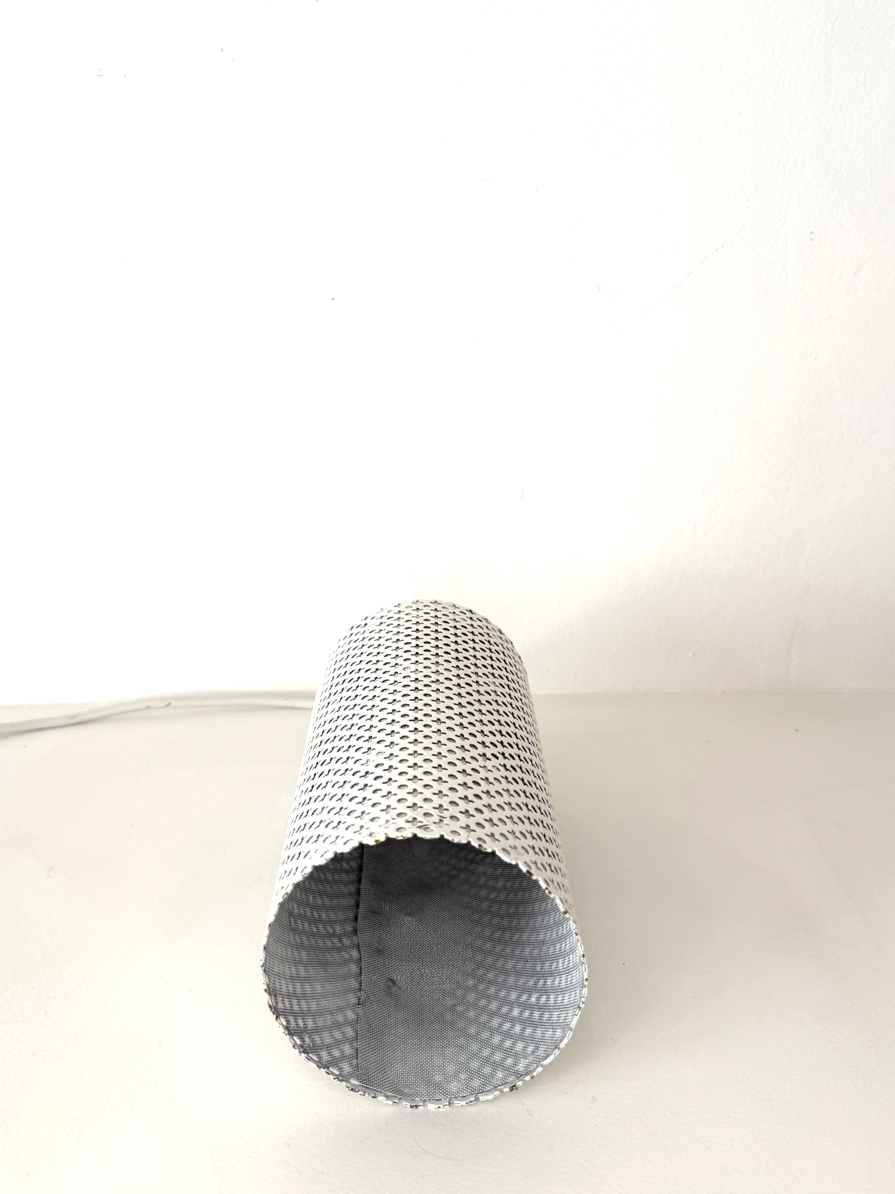 Suspension, dlg Mathieu Matégot, 1950