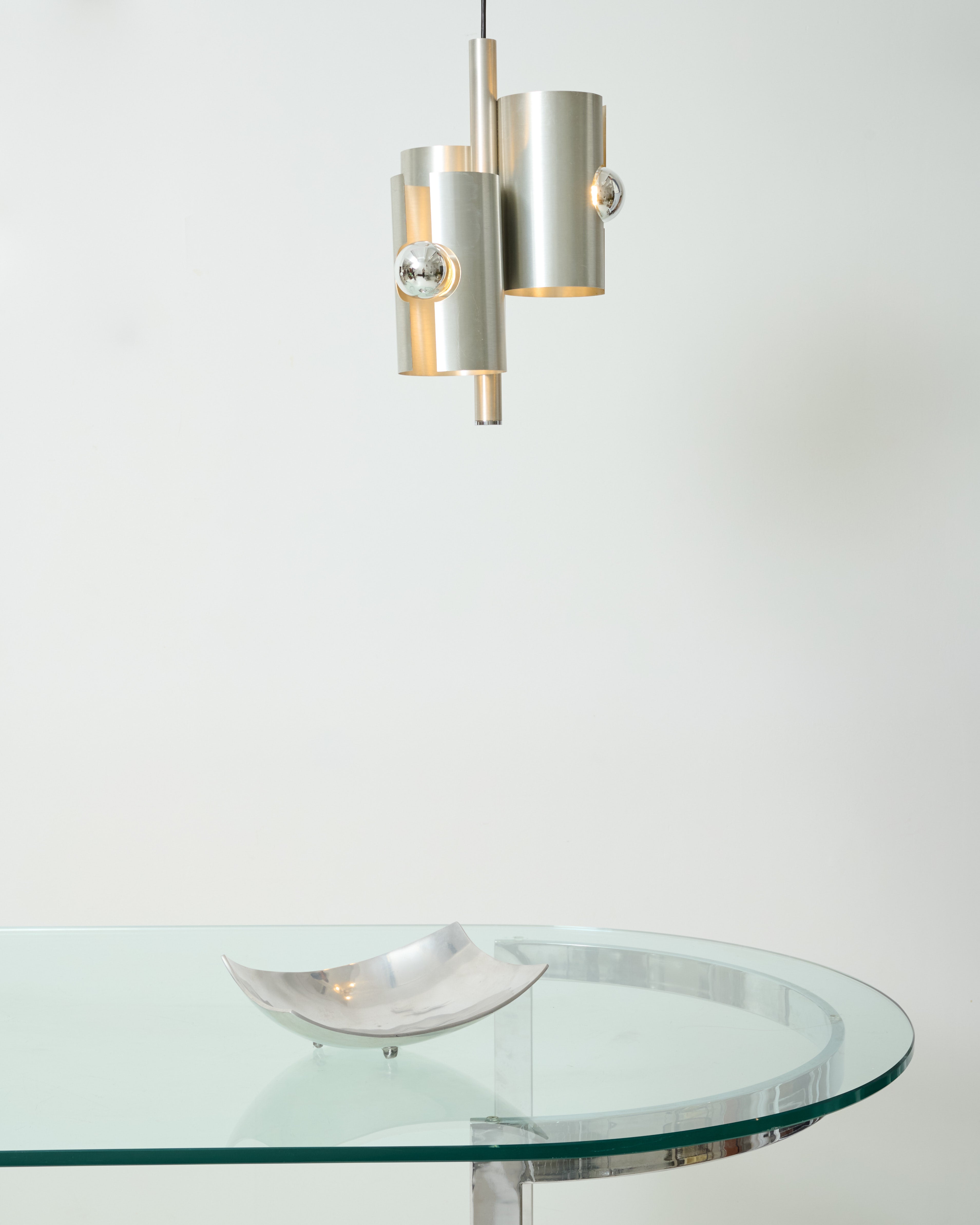 Suspension UFO, Polam Bielsko, 1970s