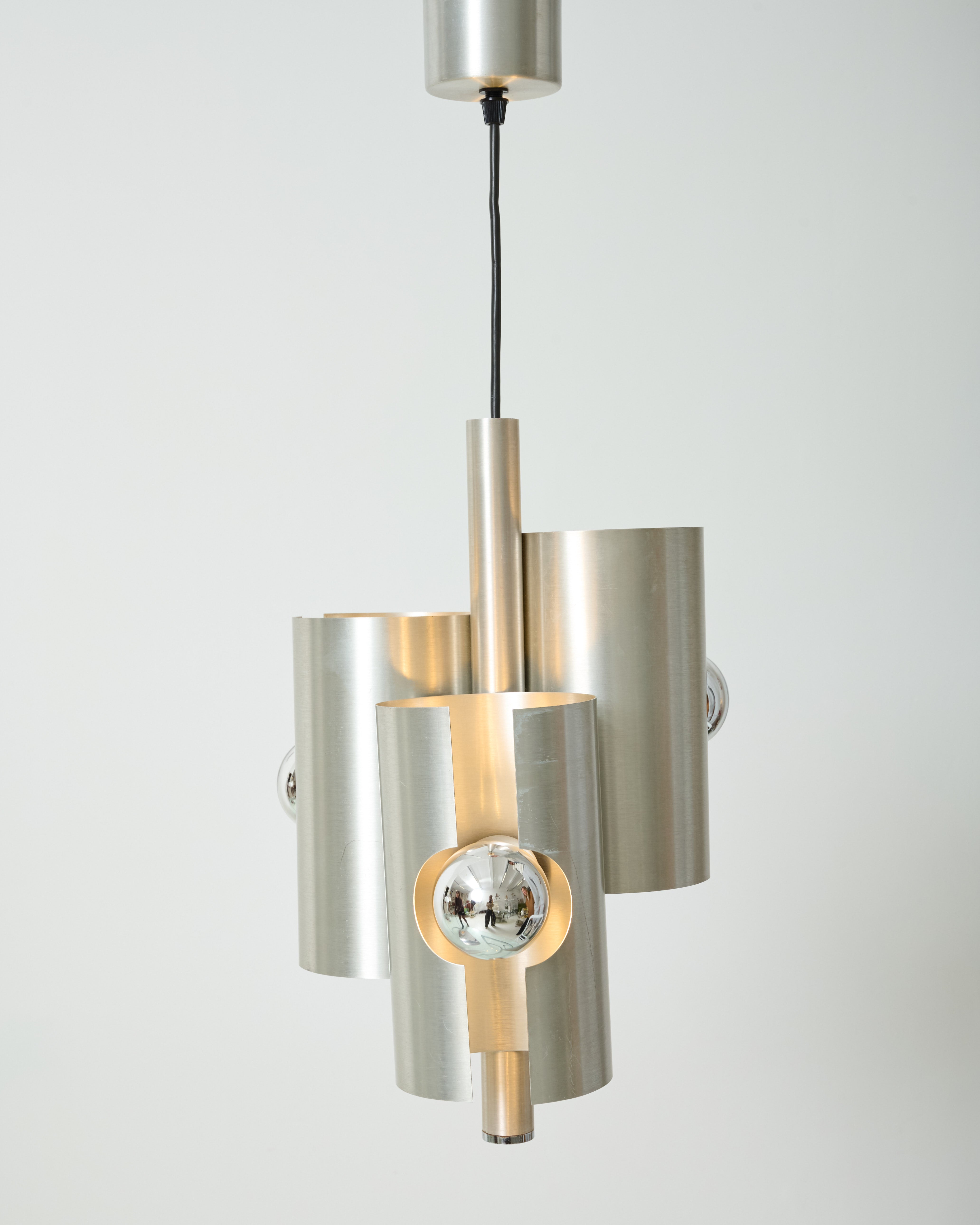 Suspension UFO, Polam Bielsko, 1970s