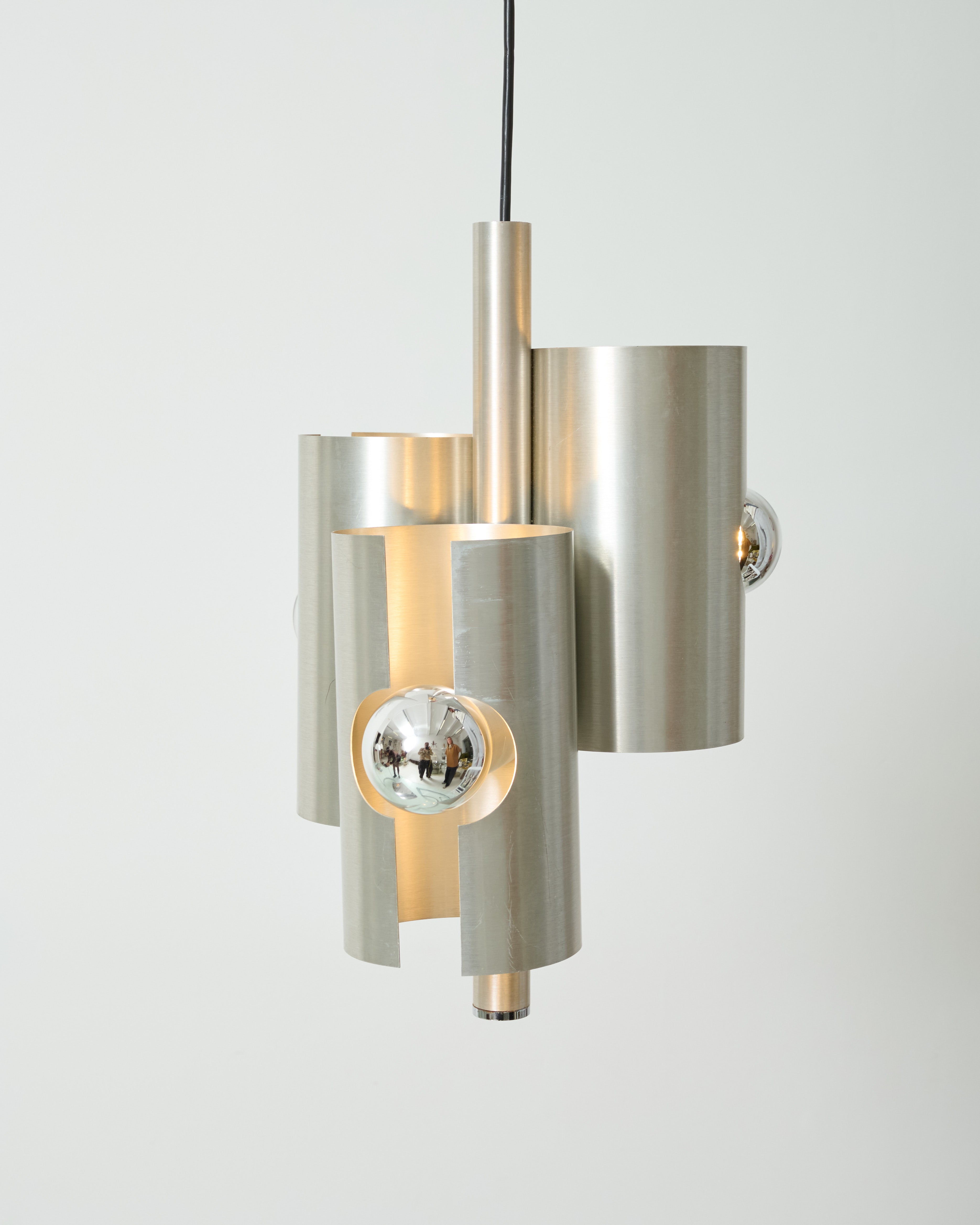 Suspension UFO, Polam Bielsko, 1970s