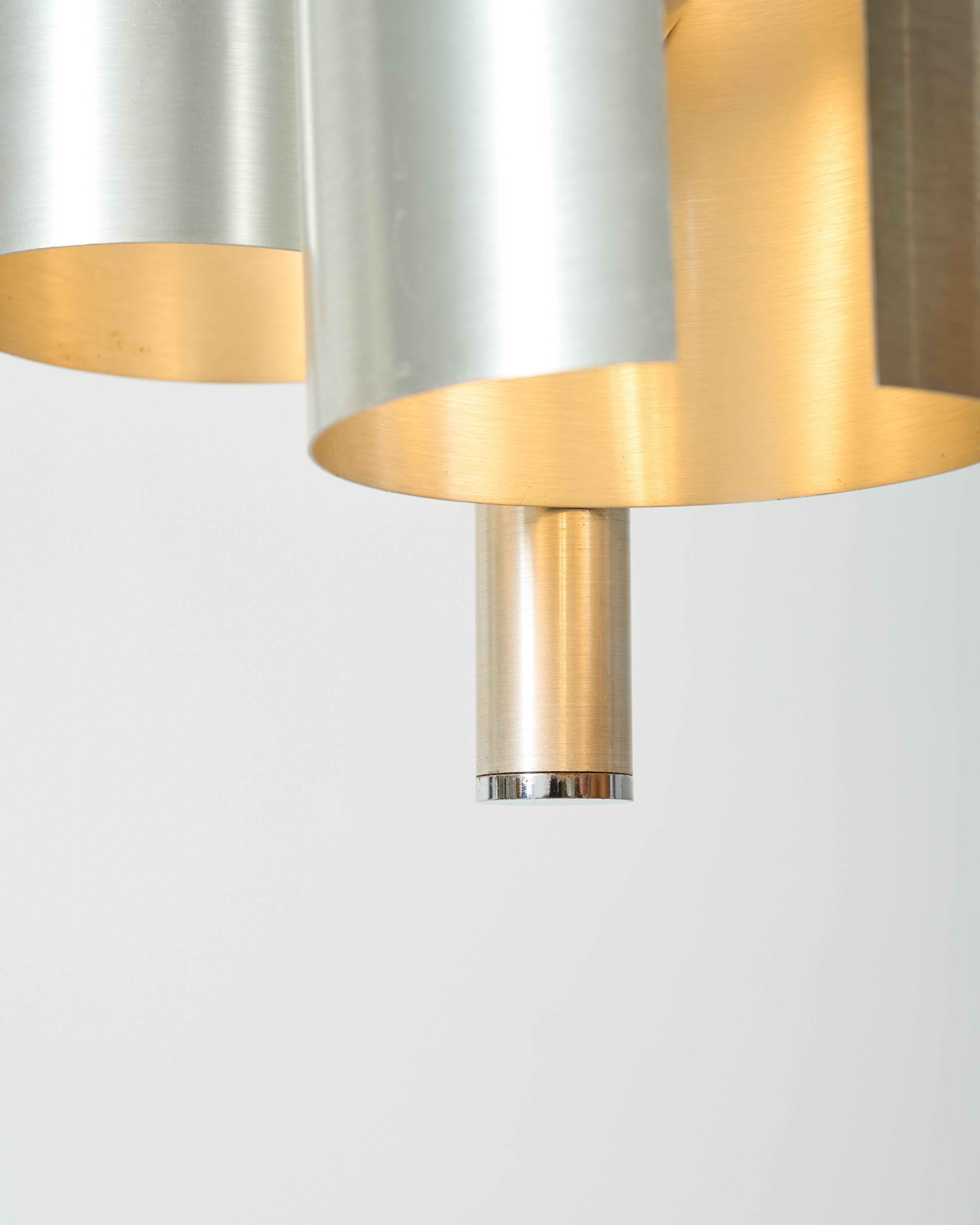 Suspension UFO, Polam Bielsko, 1970s