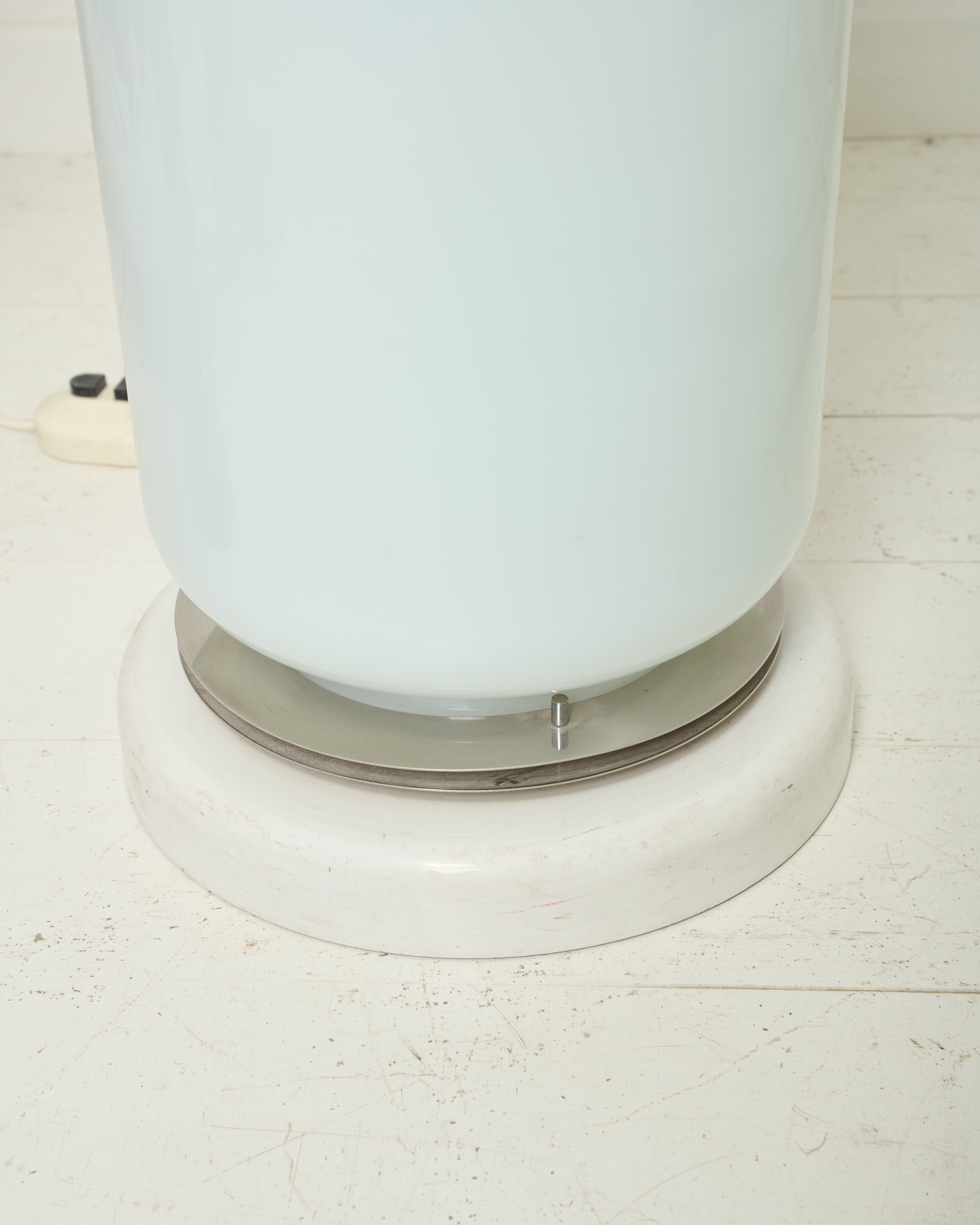 Goffredo Reggiani floor lamp, 1960s