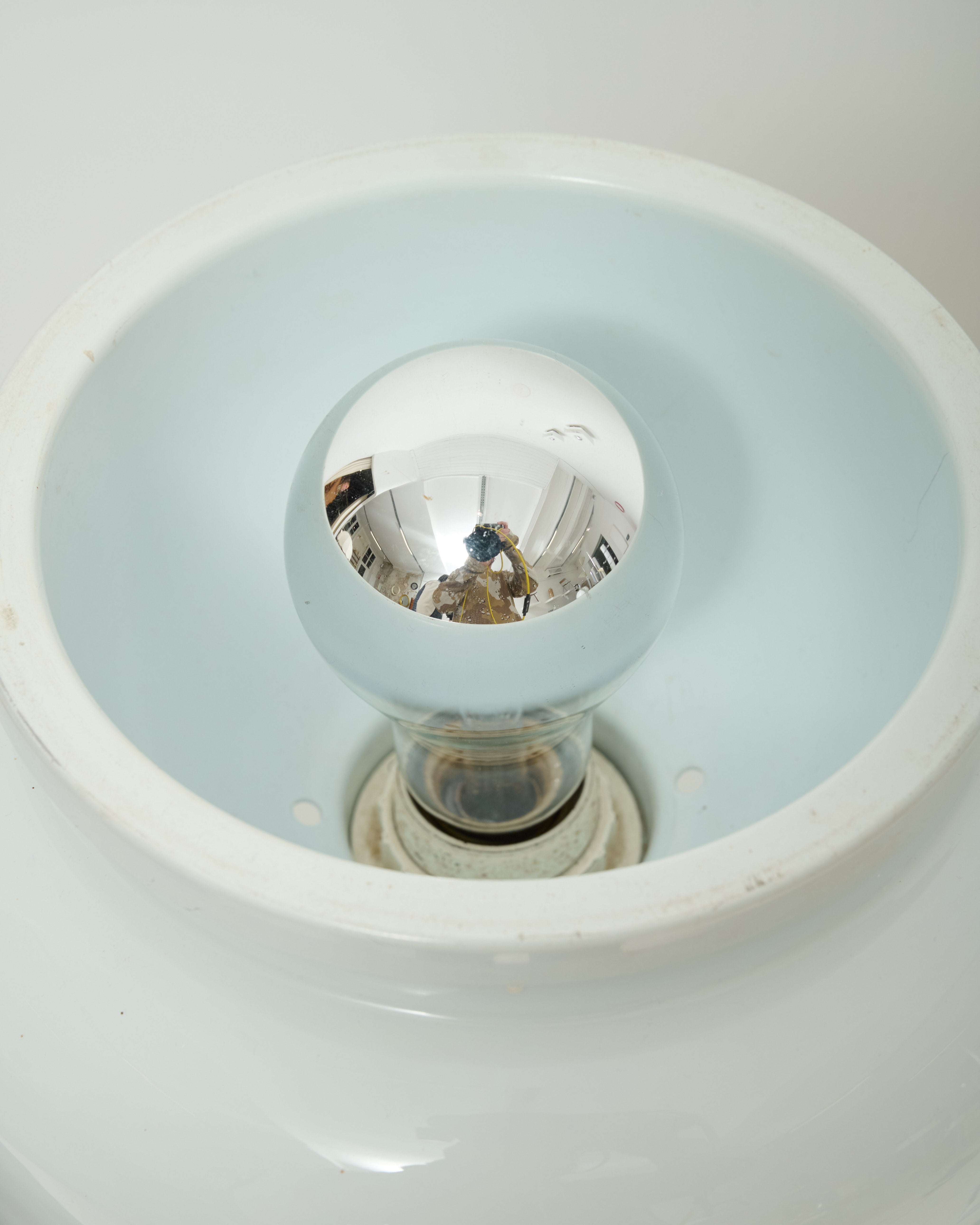 Goffredo Reggiani floor lamp, 1960s