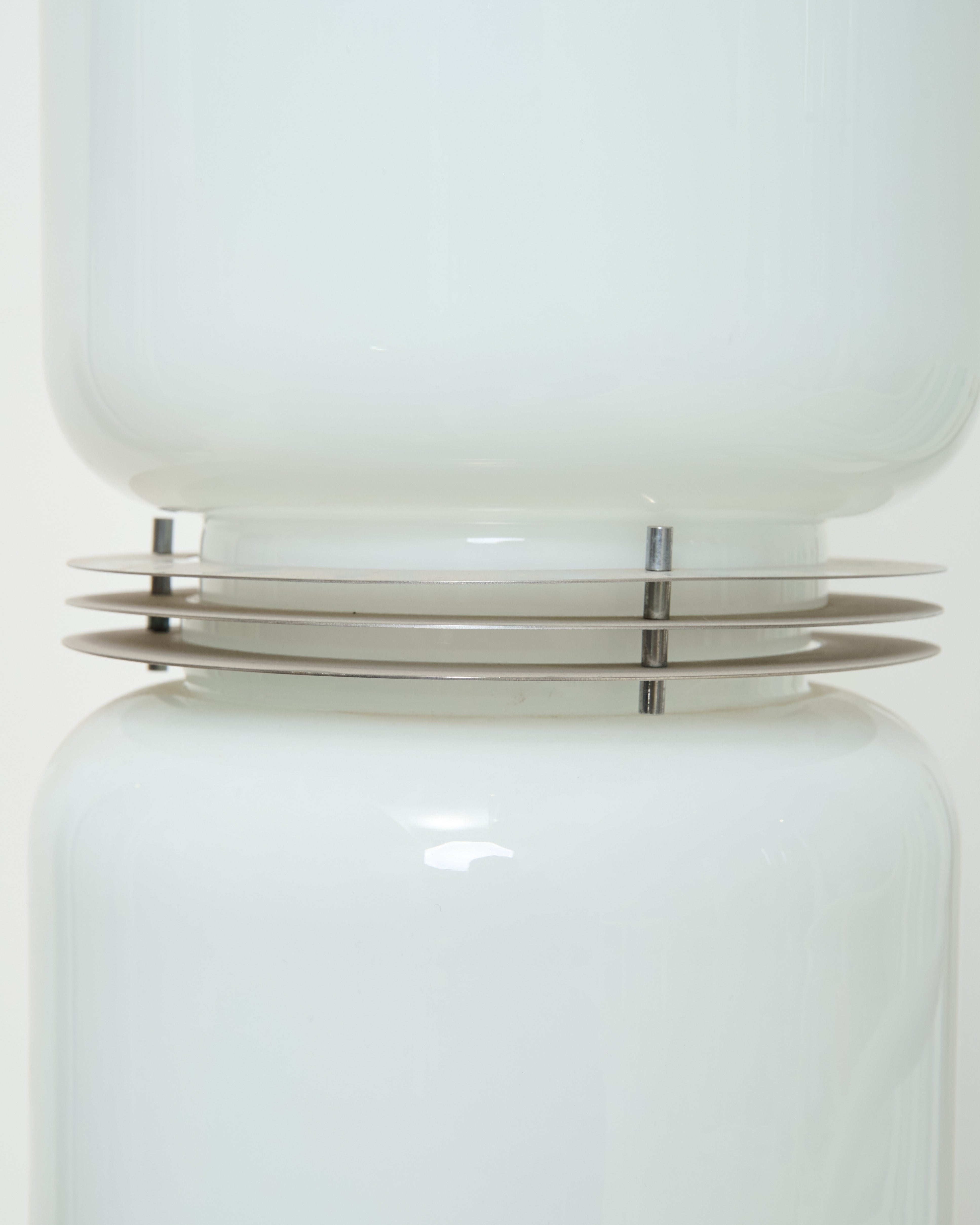 Goffredo Reggiani floor lamp, 1960s