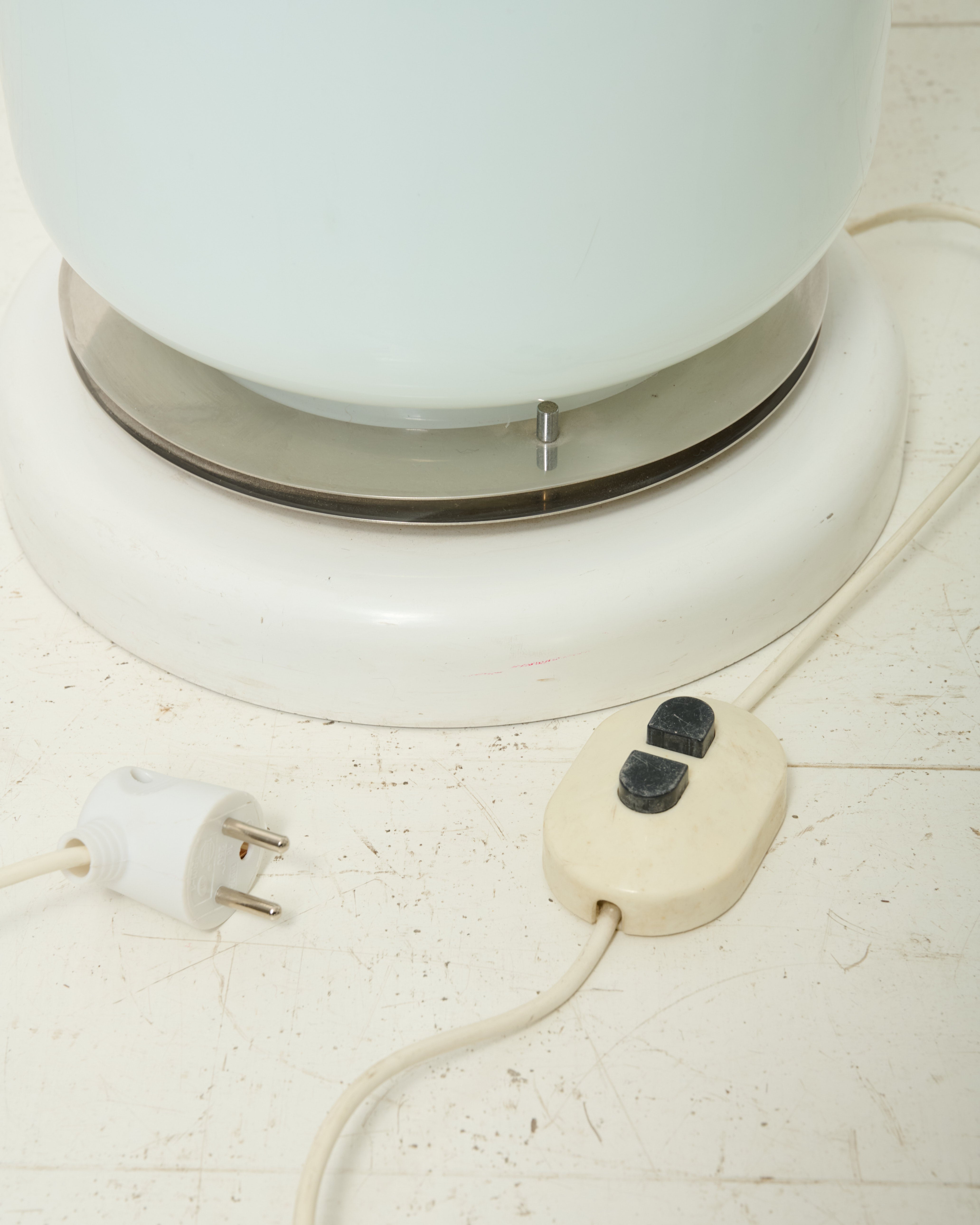 Goffredo Reggiani floor lamp, 1960s