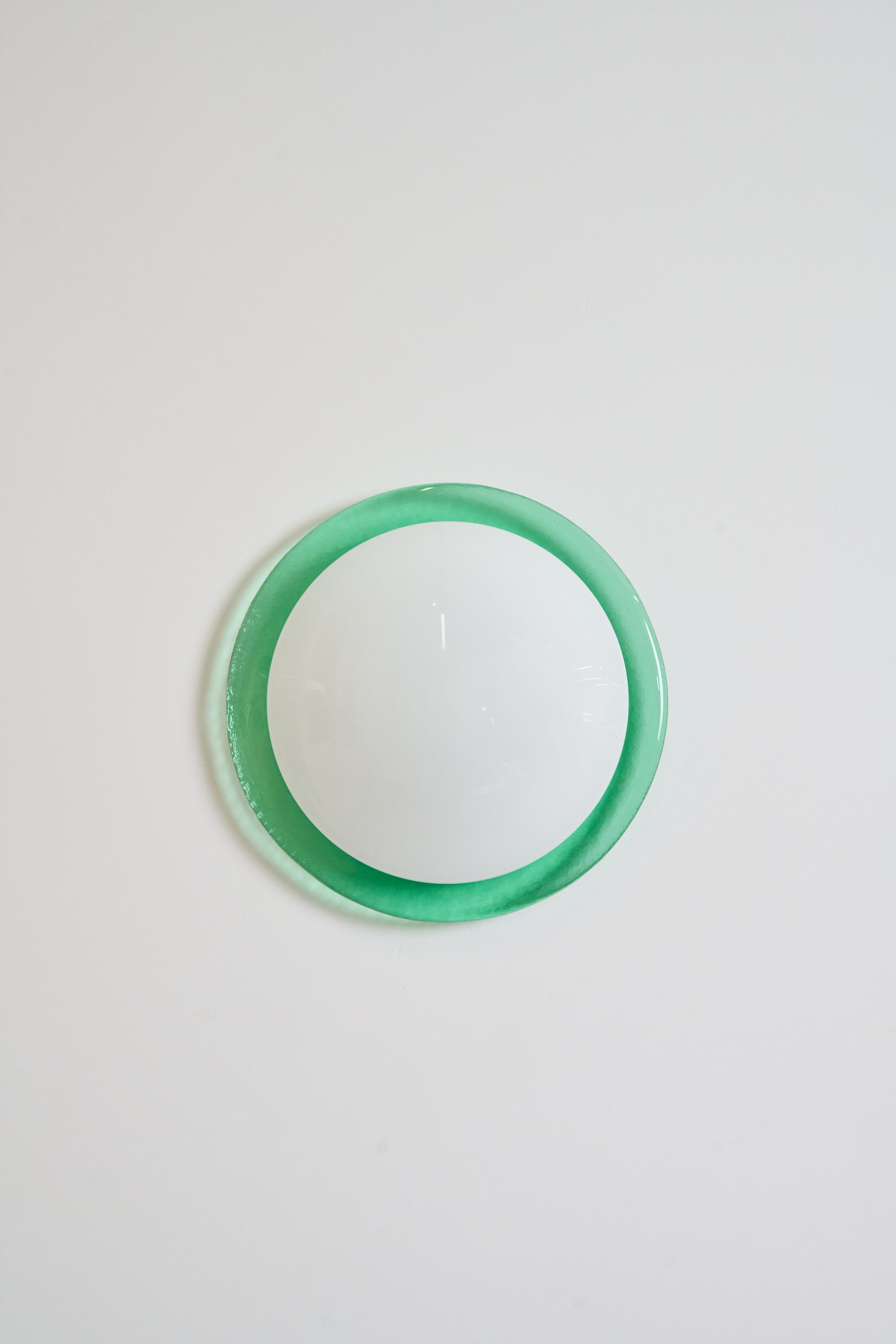 Duo d'appliques Murano, Vetri, 1970-1980