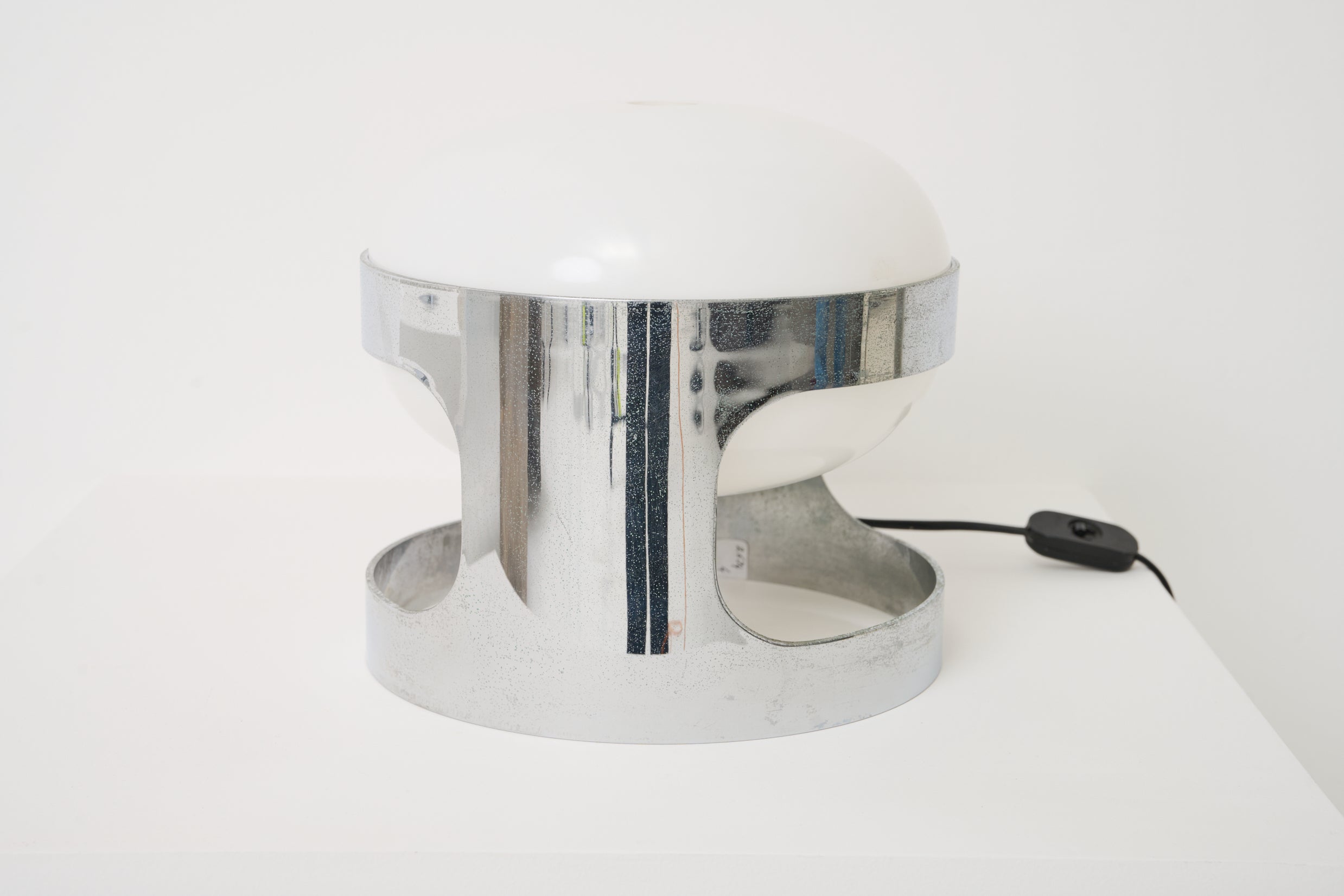 Lampe de table "KD27", Joe Colombo, Kartell, 1970