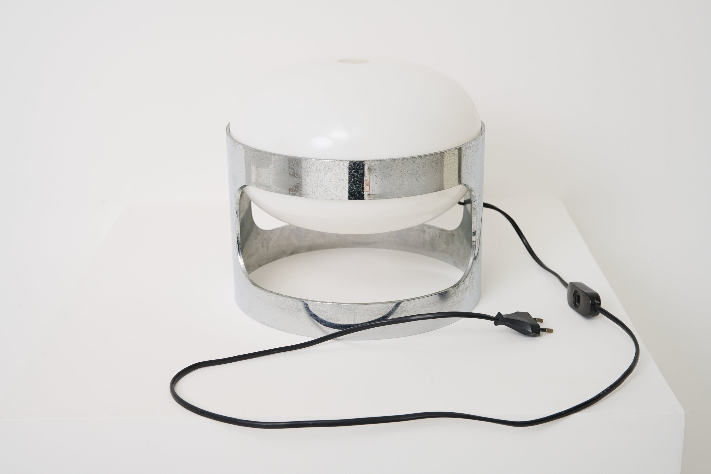 Lampe de table "KD27", Joe Colombo, Kartell, 1970