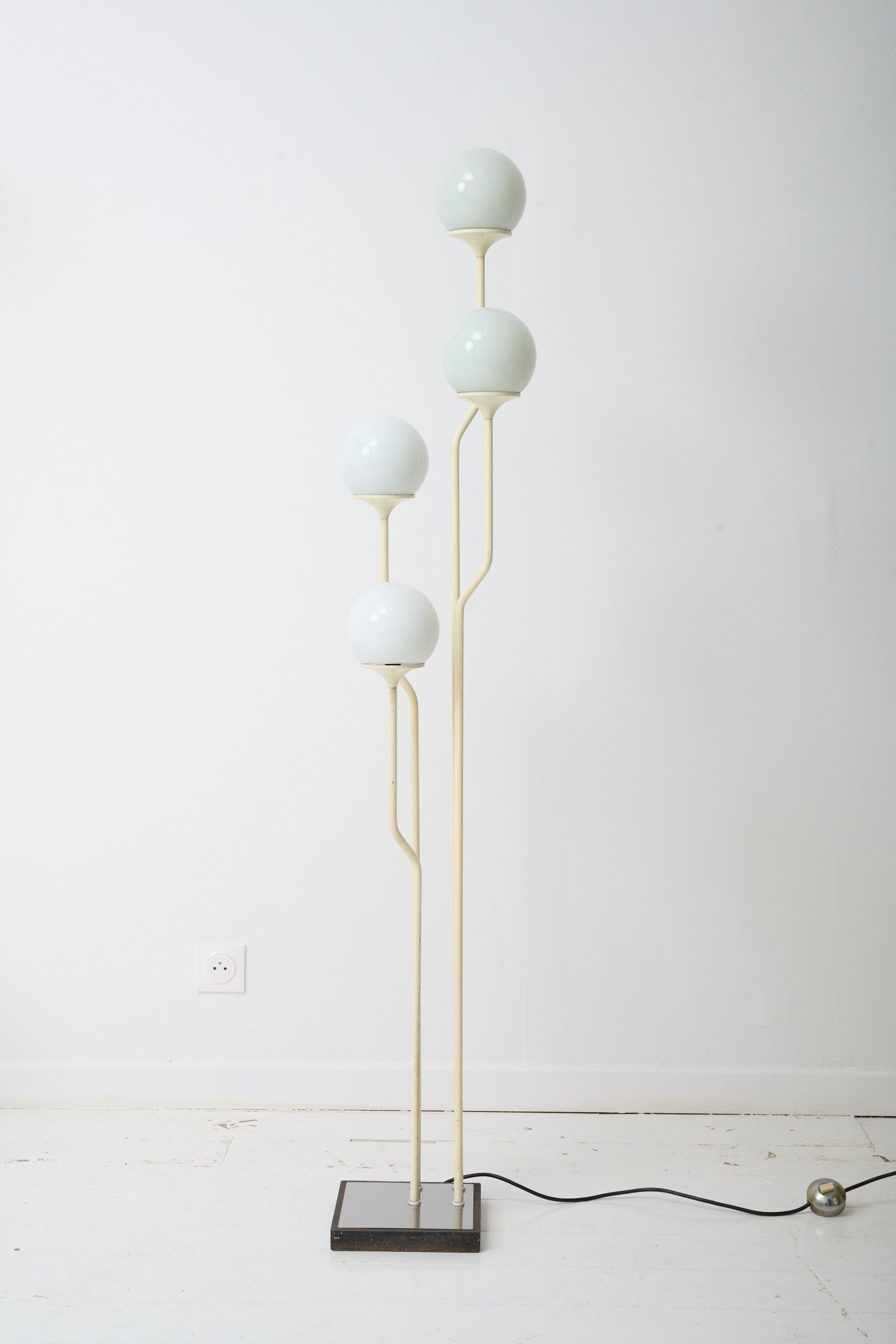 Lampadaire, Goffredo Reggiani, 1960s