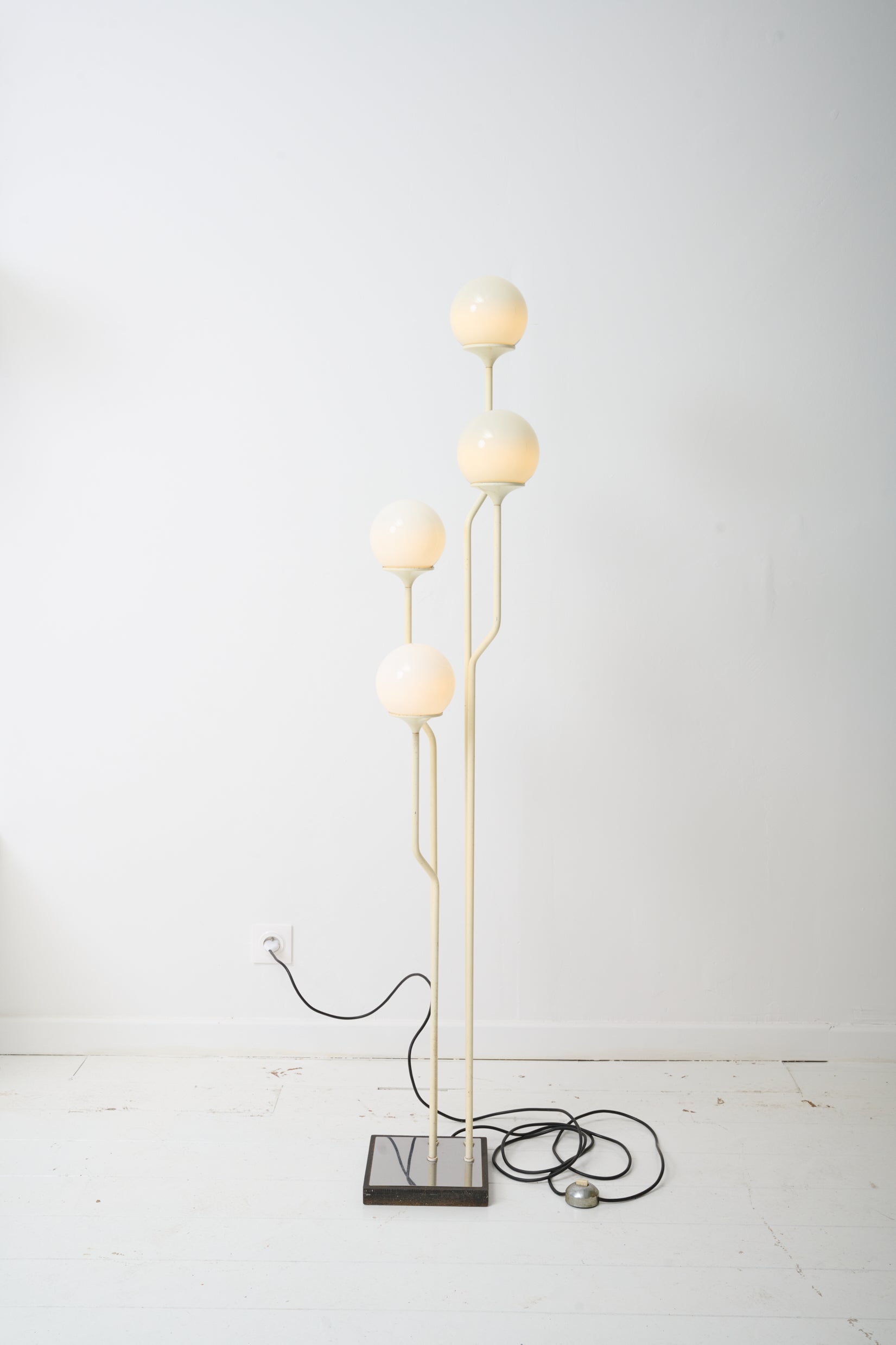 Lampadaire, Goffredo Reggiani, 1960s