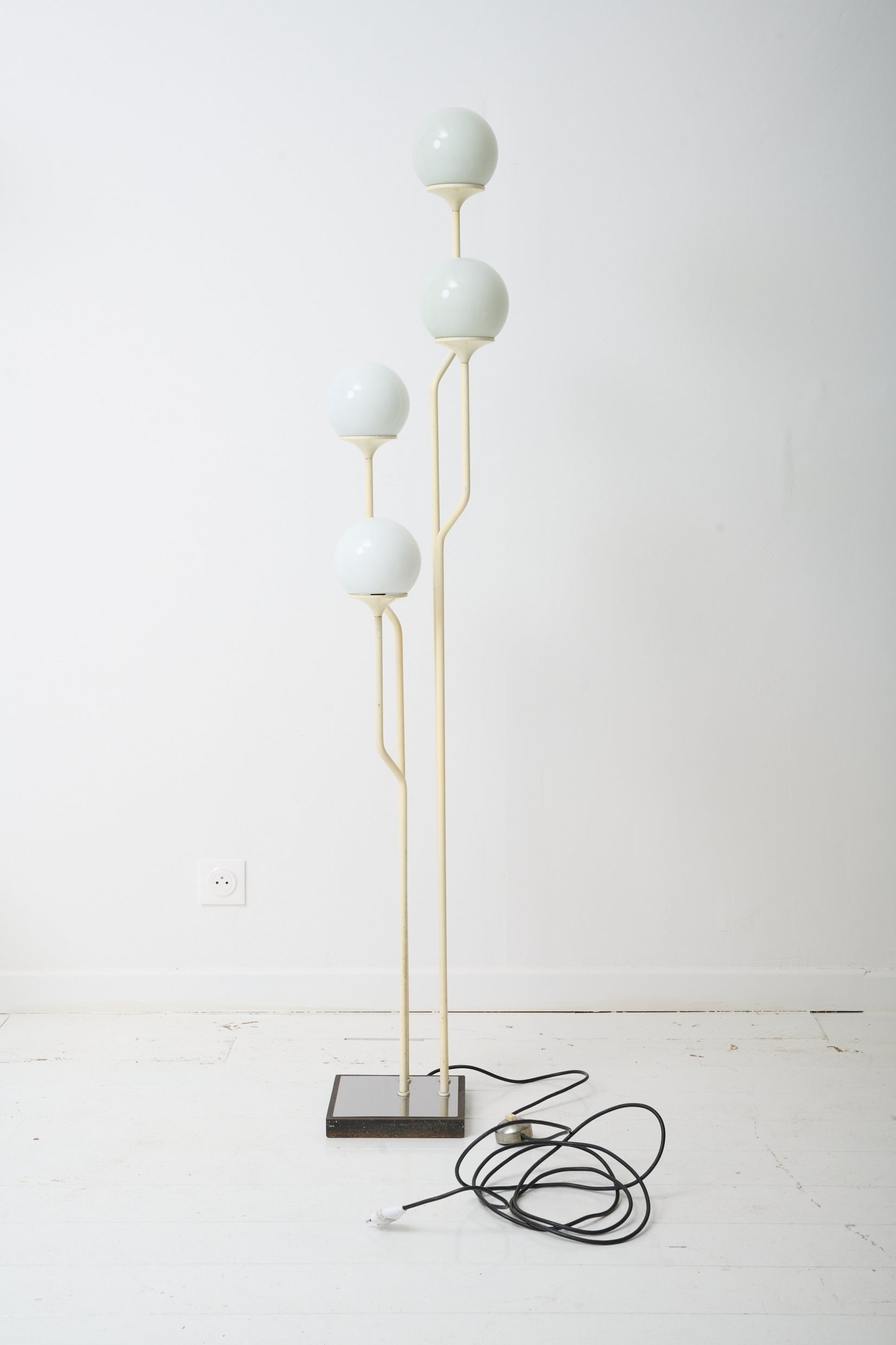 Lampadaire, Goffredo Reggiani, 1960s