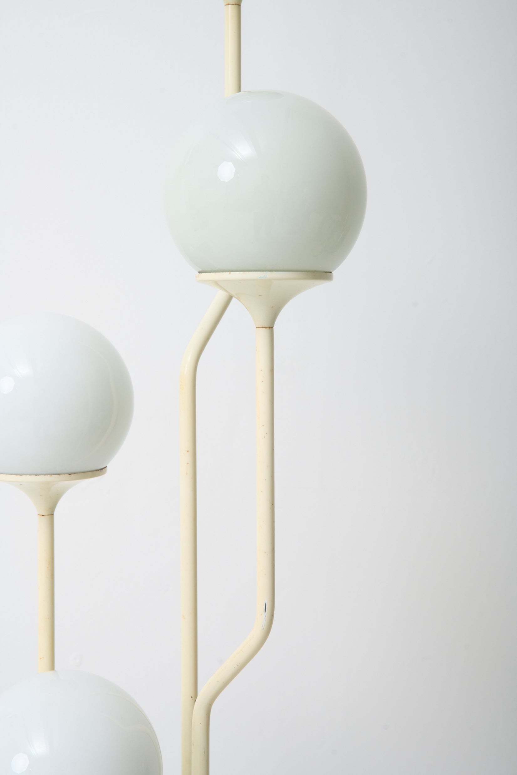 Lampadaire, Goffredo Reggiani, 1960s