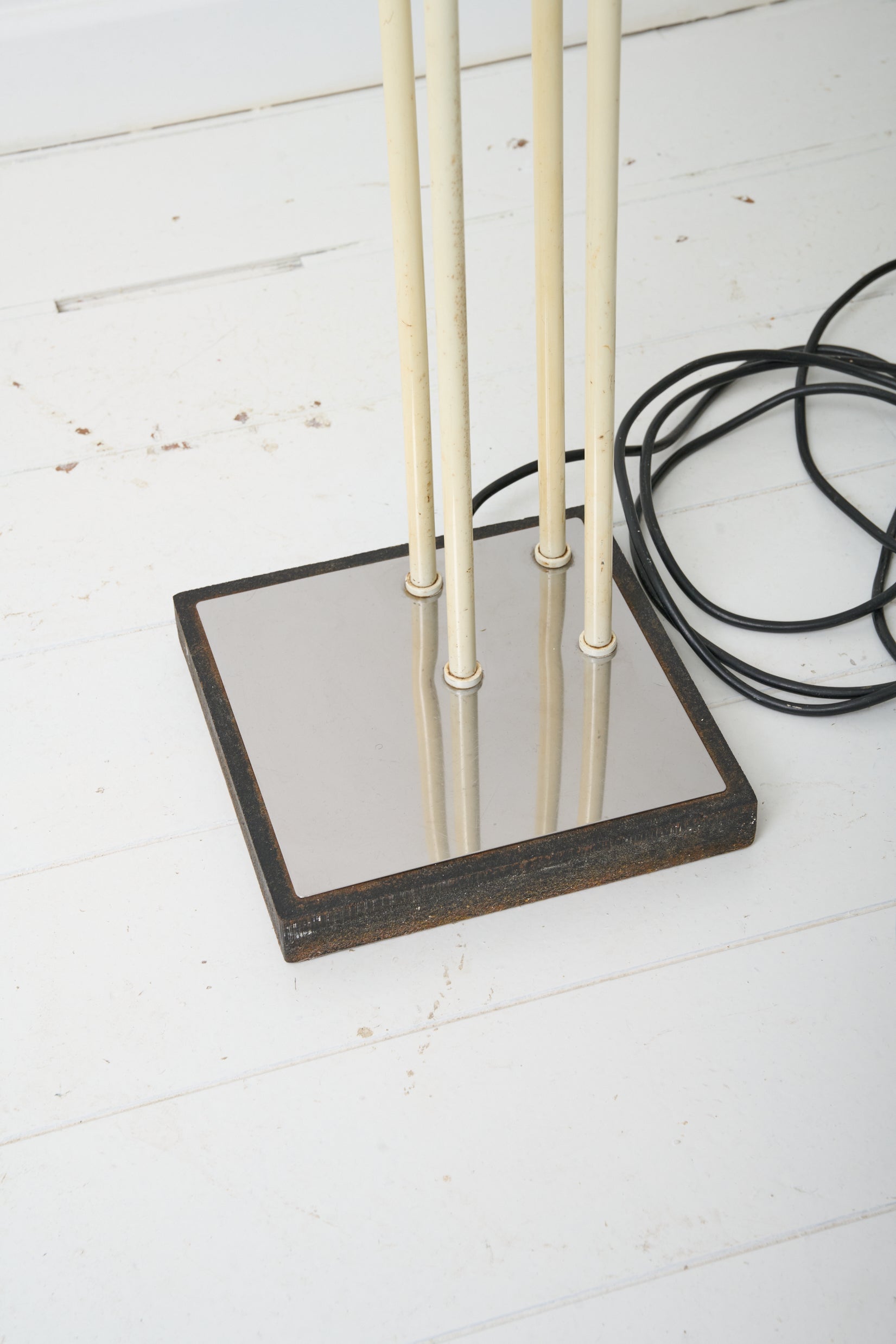 Lampadaire, Goffredo Reggiani, 1960s
