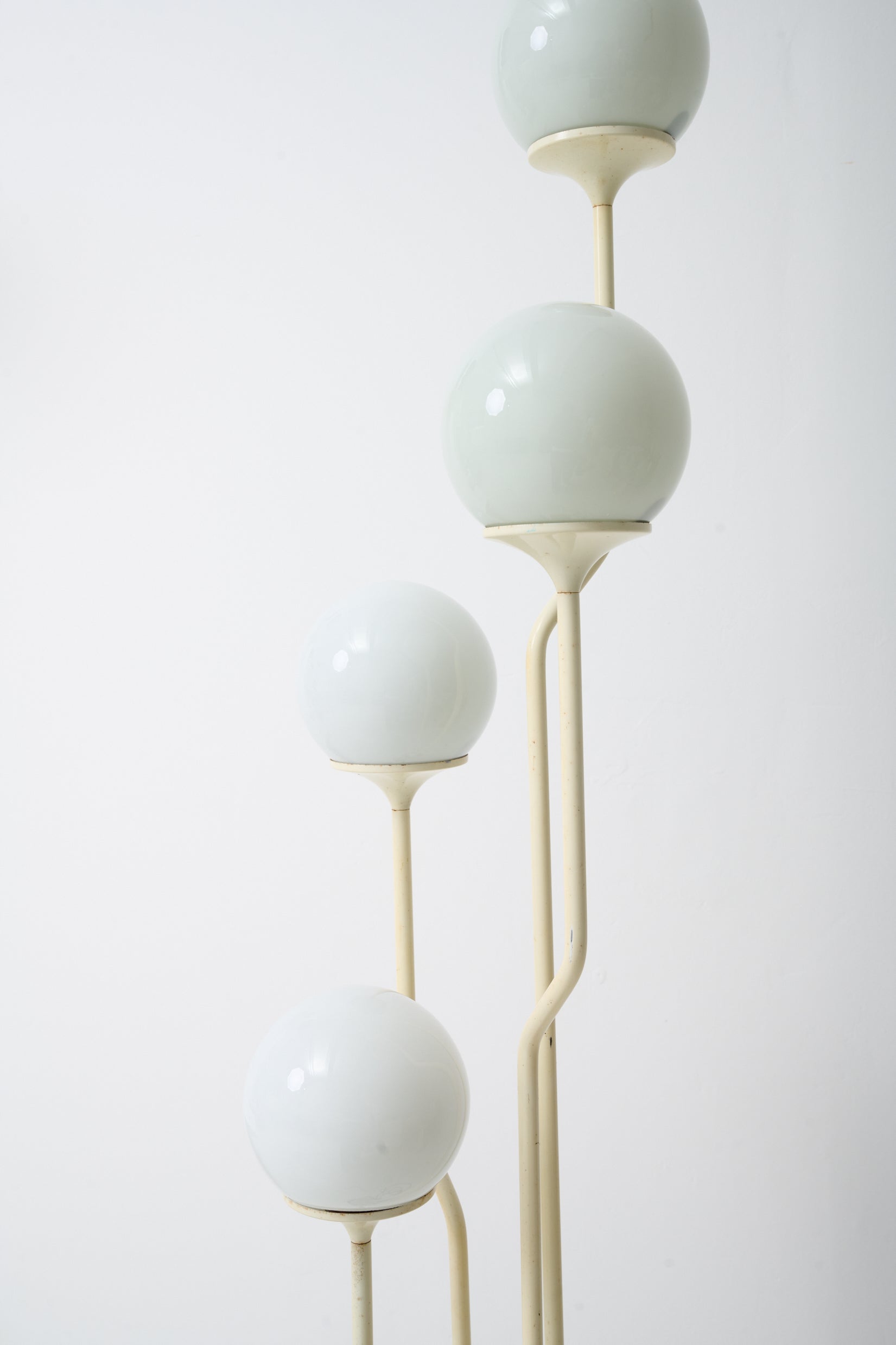 Lampadaire, Goffredo Reggiani, 1960s