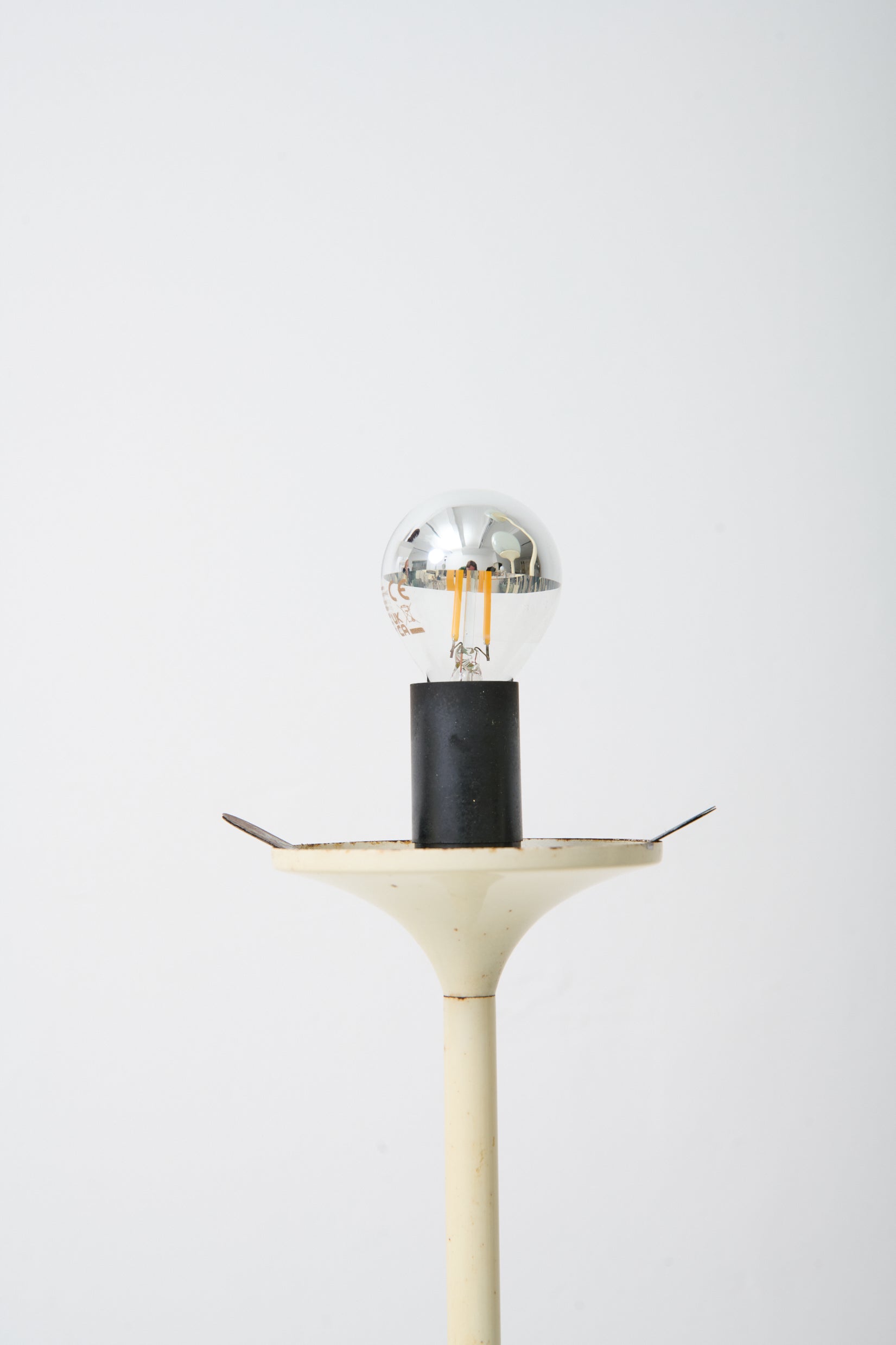 Lampadaire, Goffredo Reggiani, 1960s