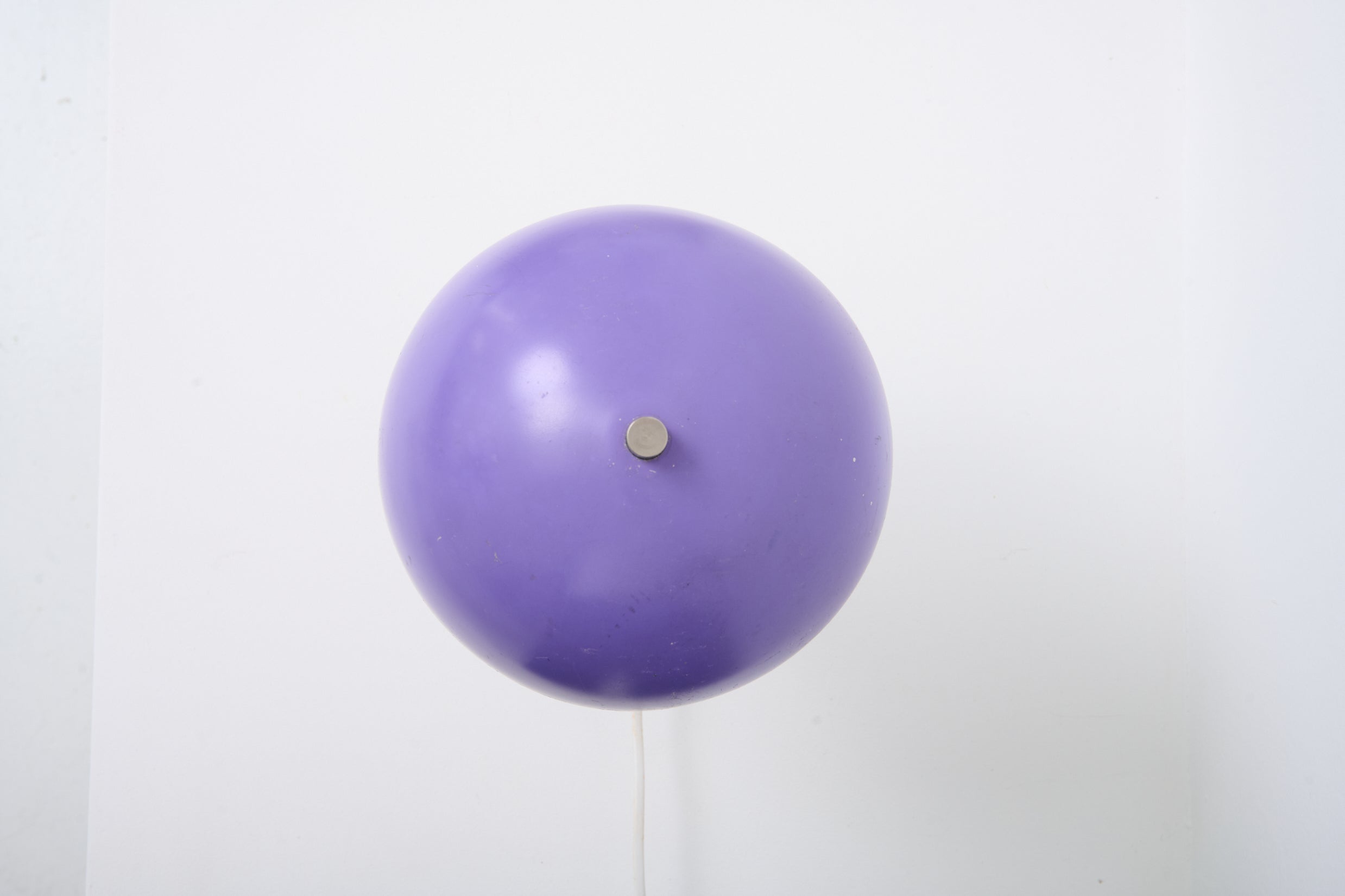 Lampe champignon, P. Disderot, 1960-1970