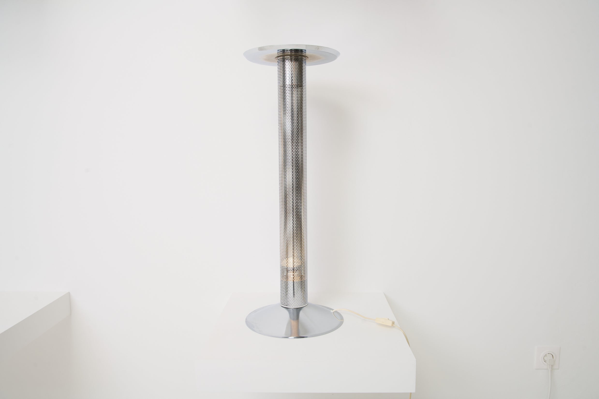 Lampe à poser 360°, 1970-1980