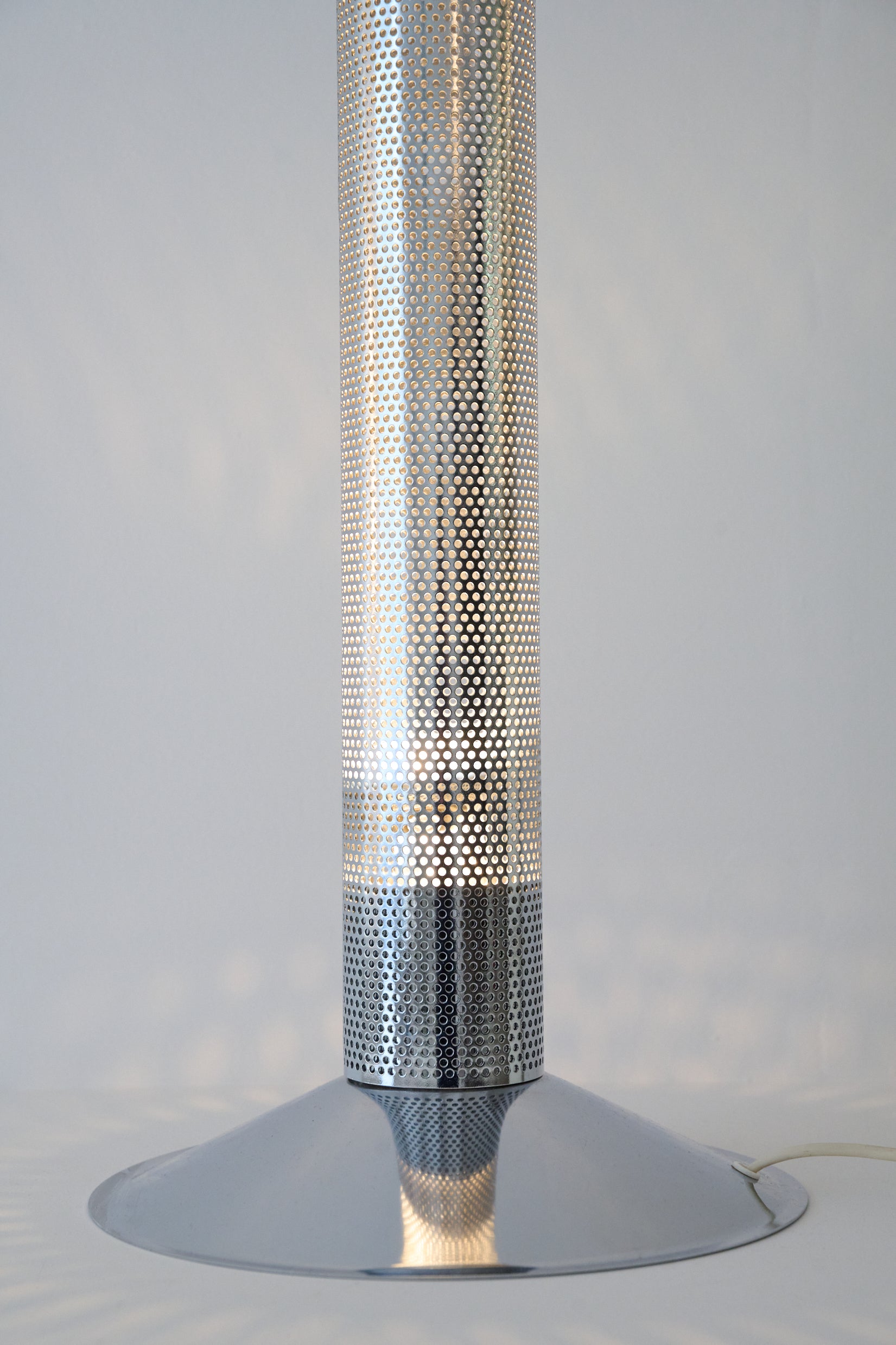 Lampe à poser 360°, 1970-1980