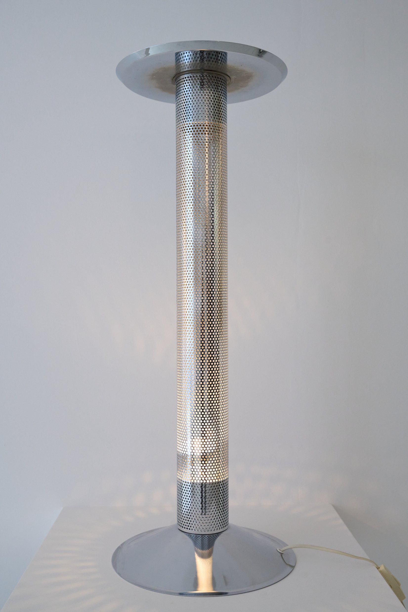 Lampe à poser 360°, 1970-1980