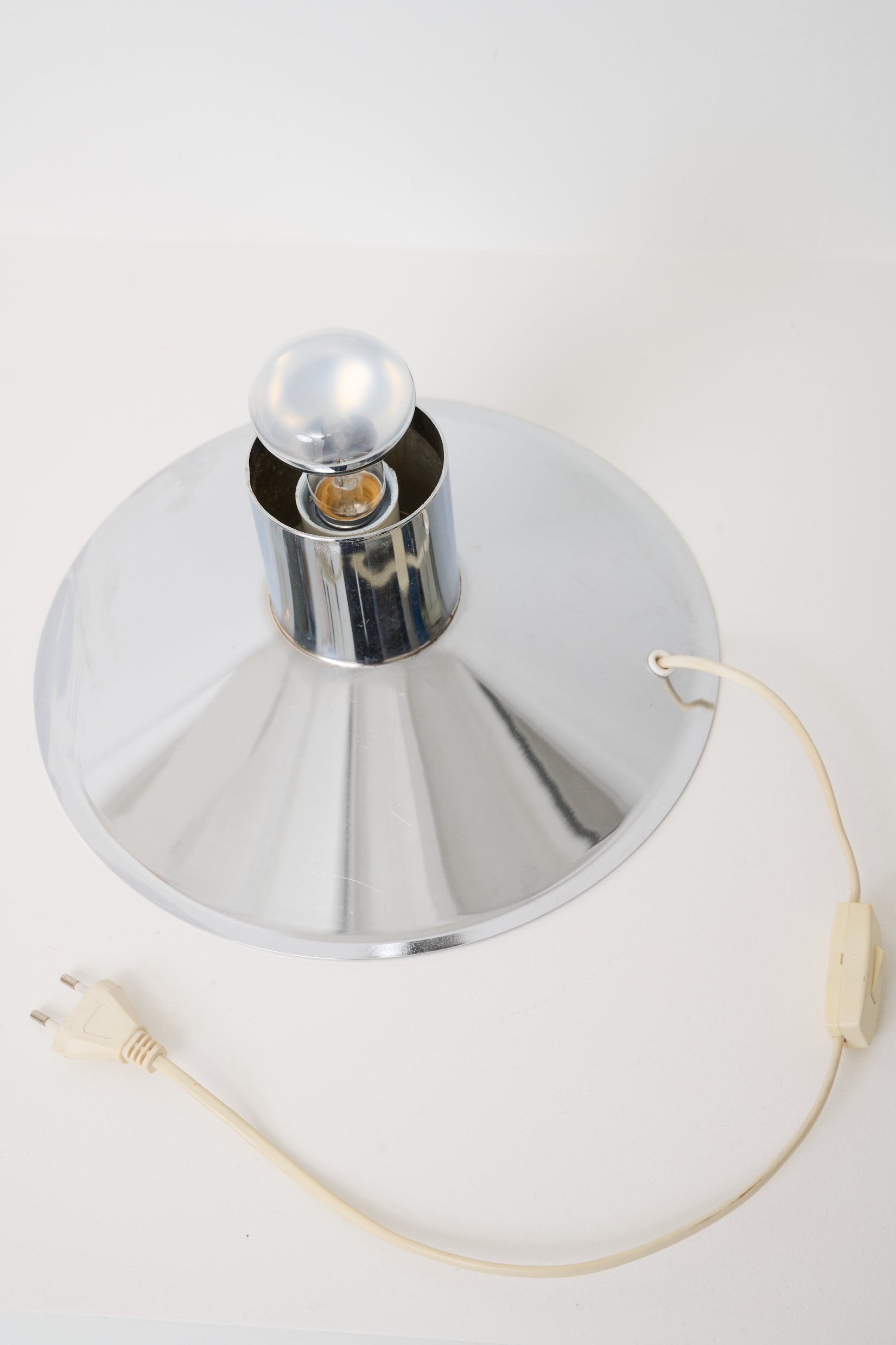Lampe à poser 360°, 1970-1980