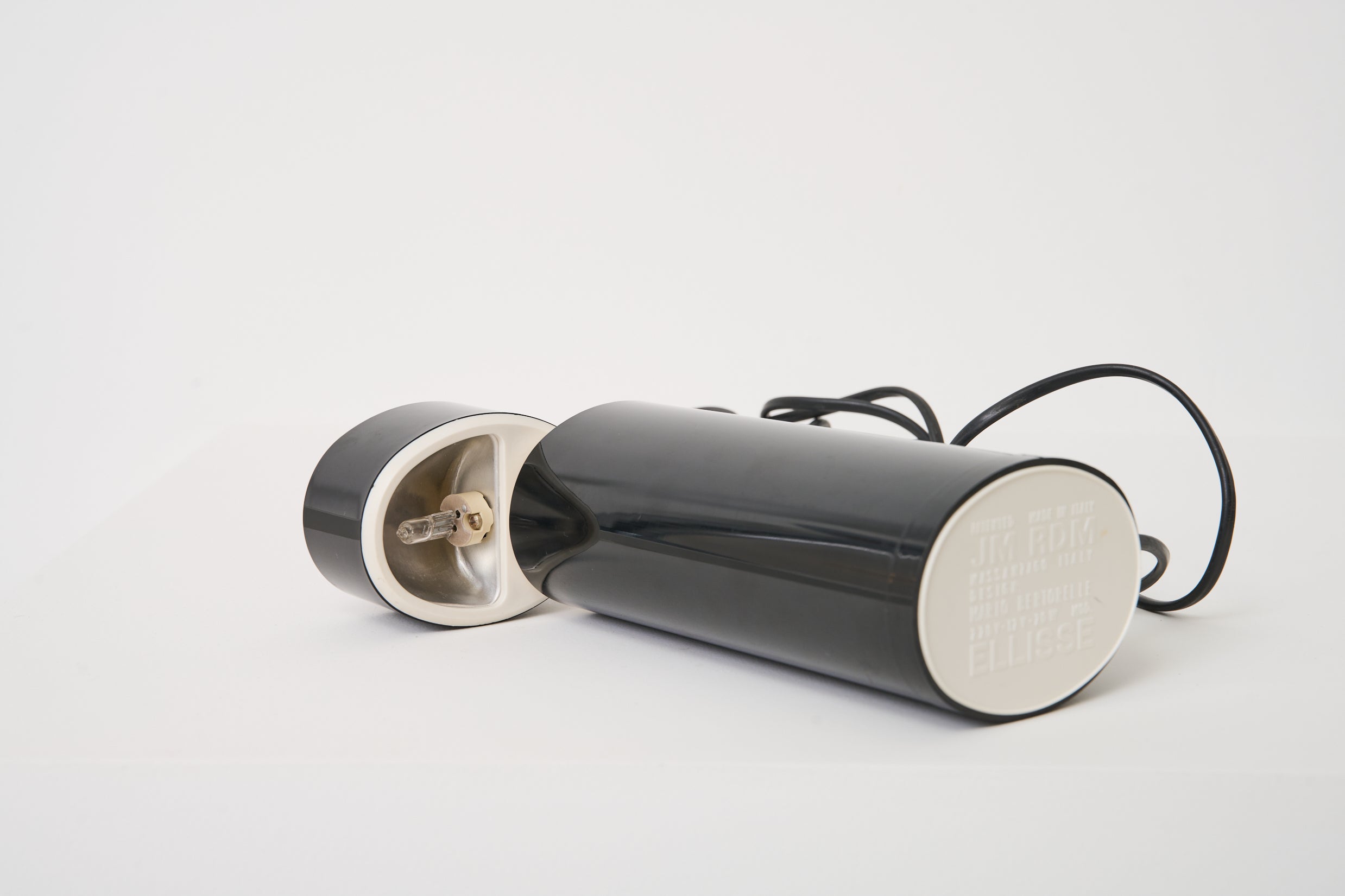 Lampe "Ellisse", Mario Bertorelle, 1970s