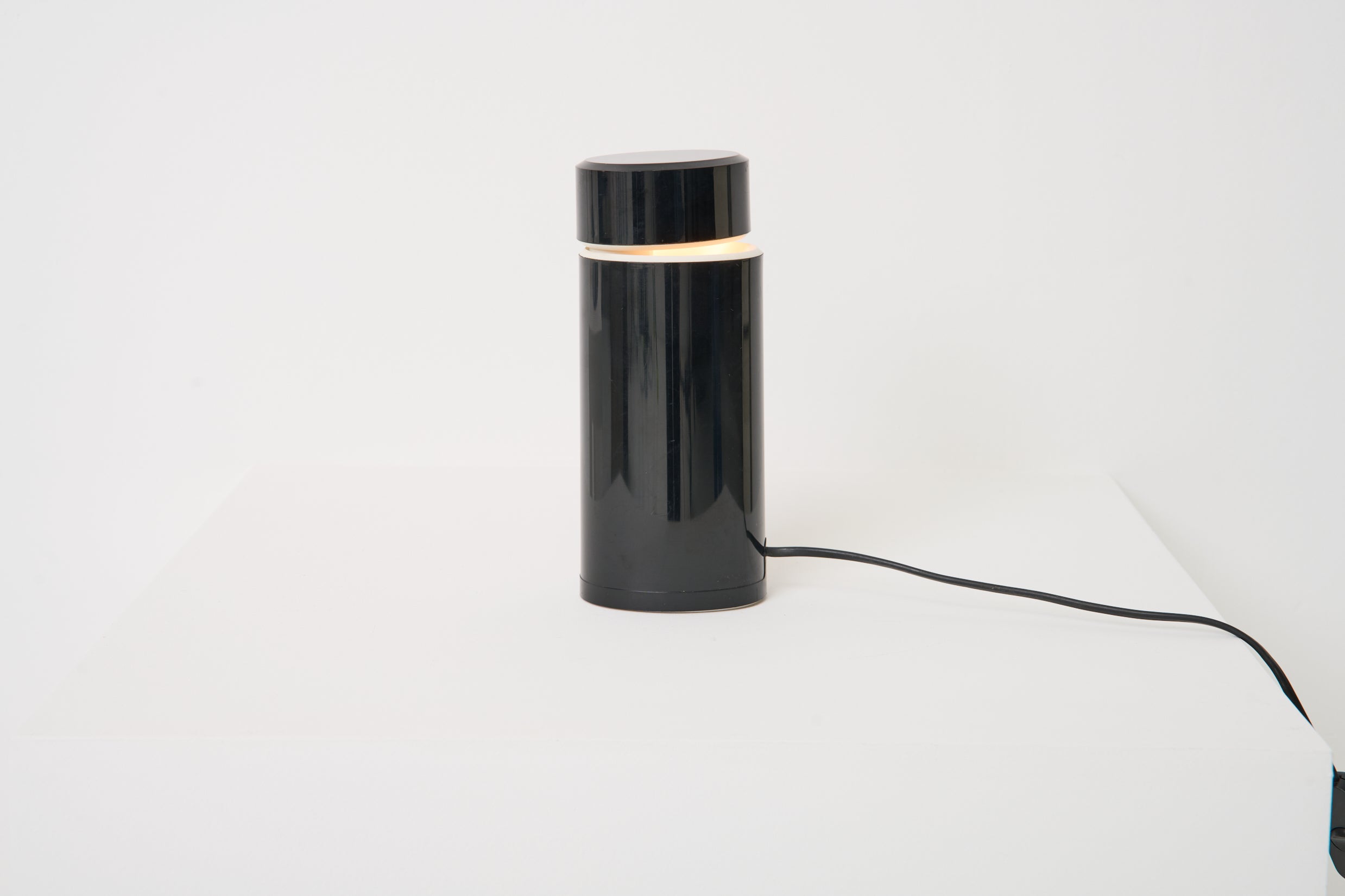 Lampe "Ellisse", Mario Bertorelle, 1970s