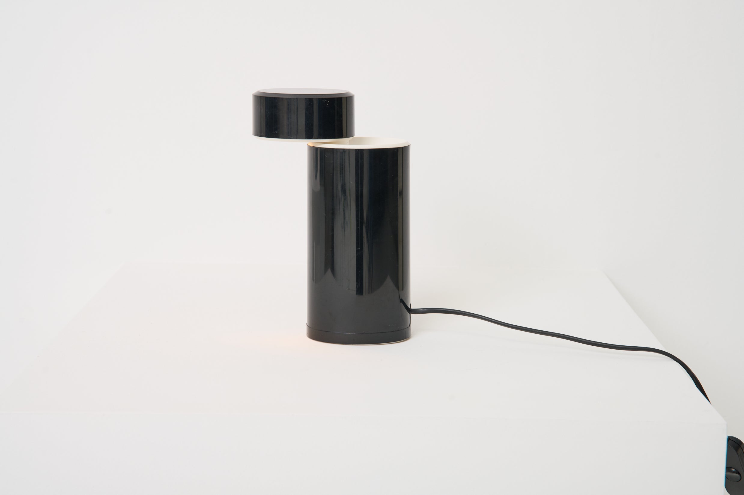 Lampe "Ellisse", Mario Bertorelle, 1970s