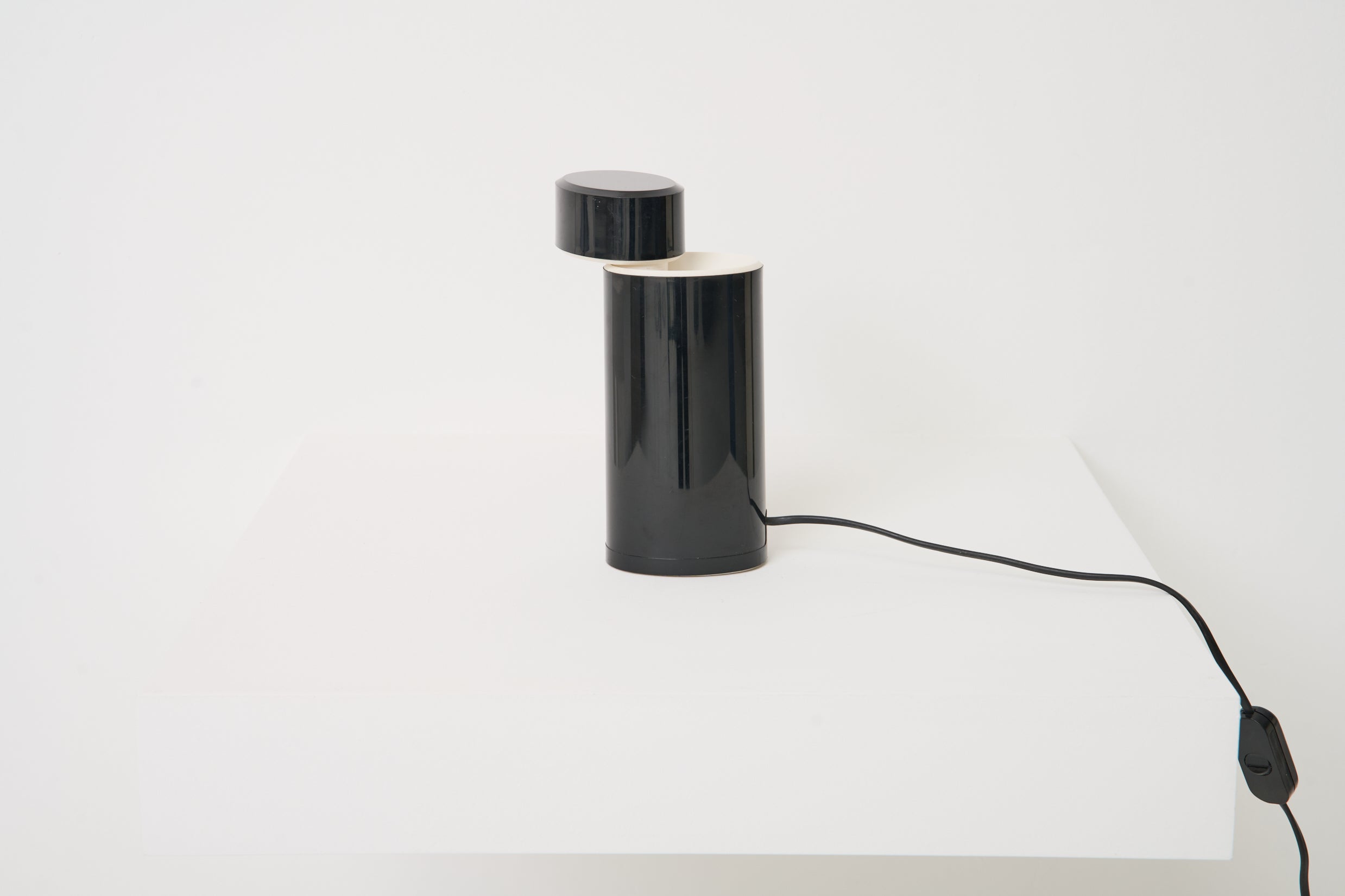 Lampe "Ellisse", Mario Bertorelle, 1970s