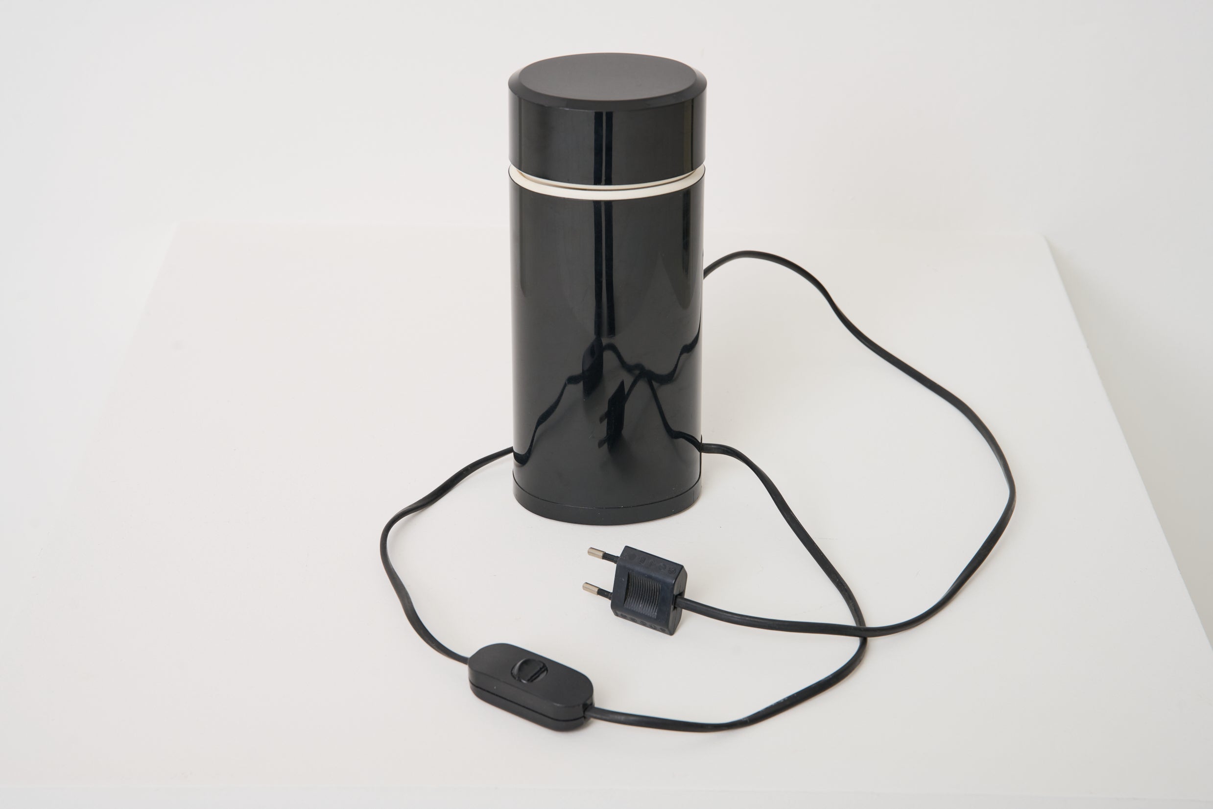 Lampe "Ellisse", Mario Bertorelle, 1970s