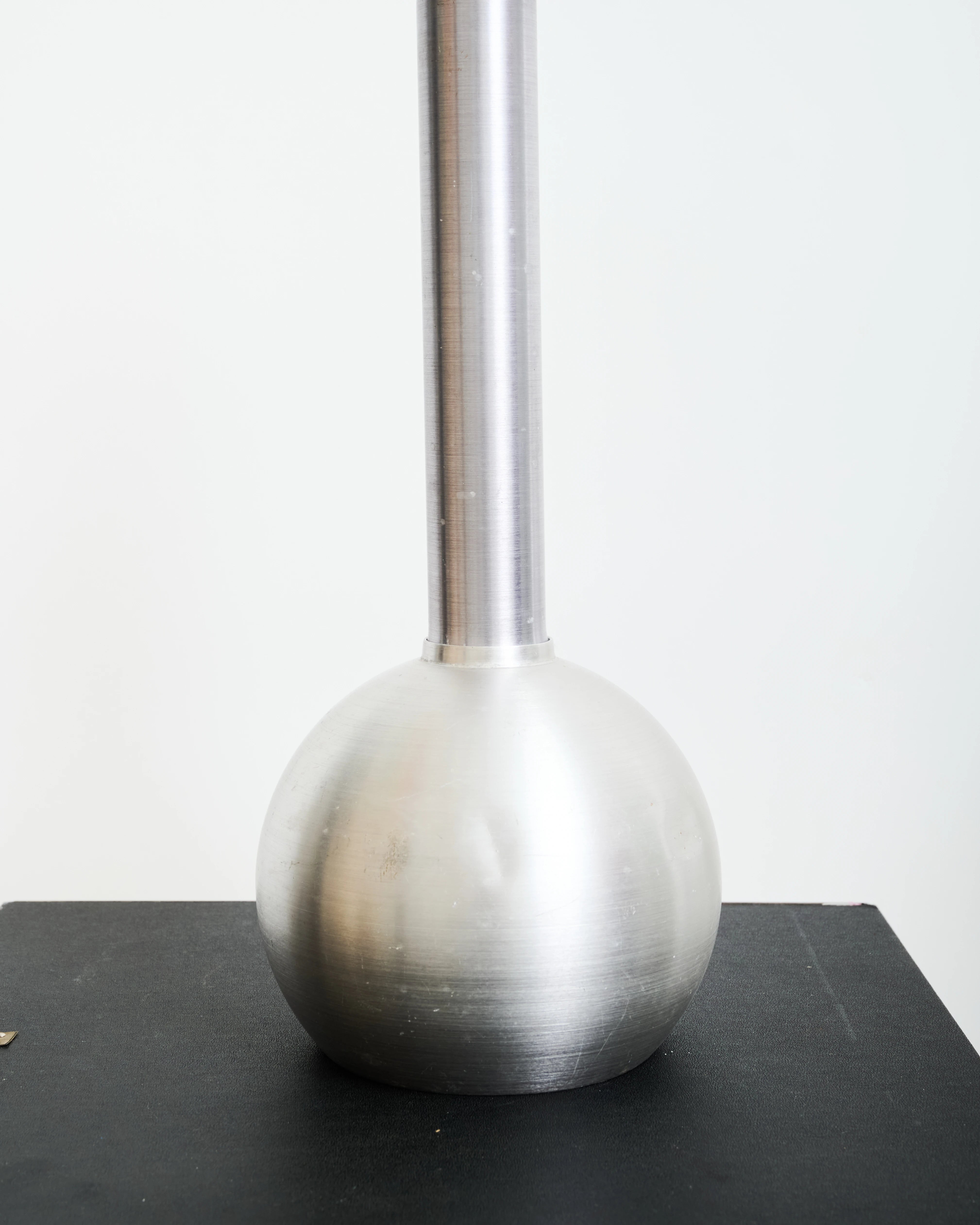 UFO Pendant Lamp, Polam Bielsko, 1970s