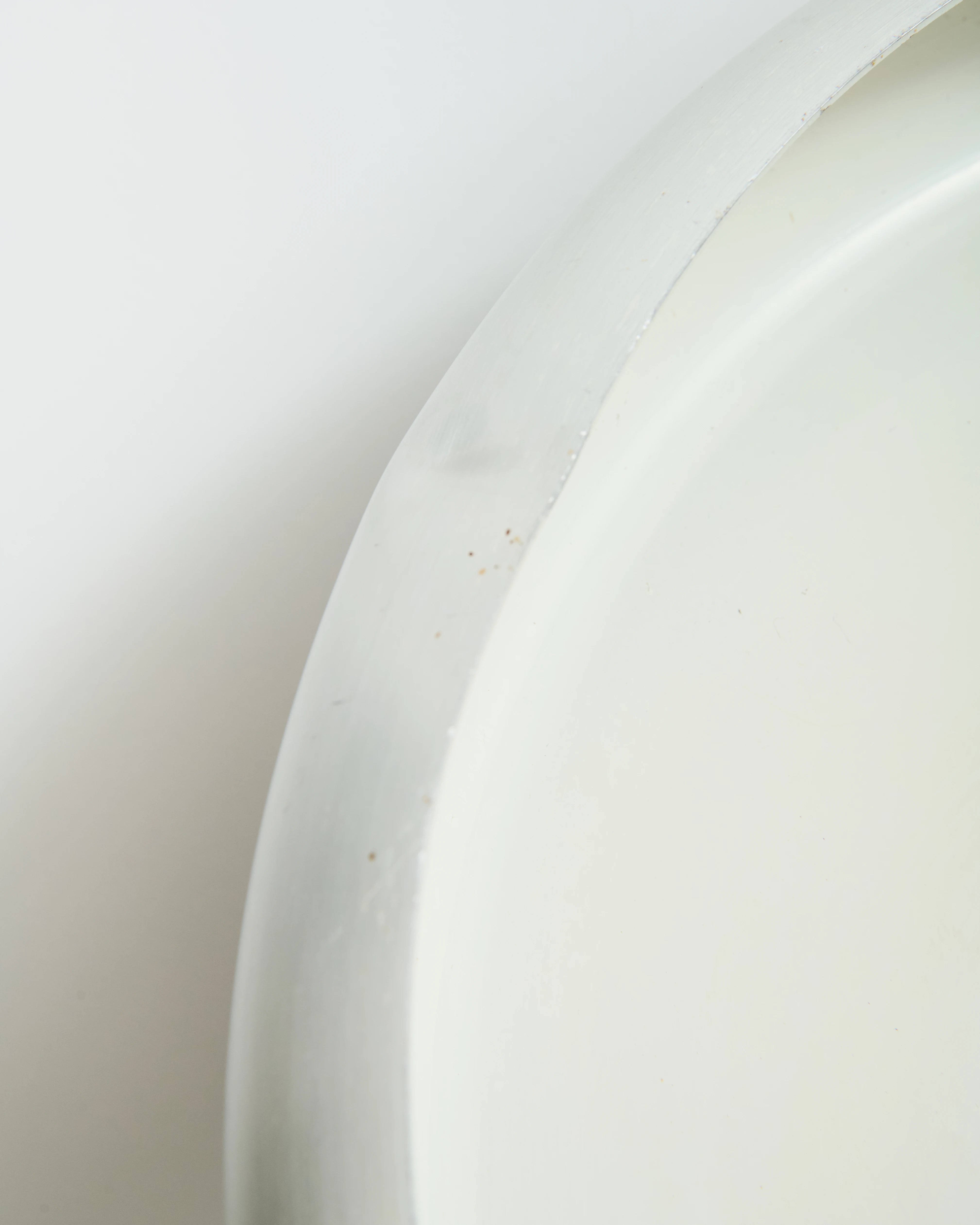 UFO Pendant Lamp, Polam Bielsko, 1970s