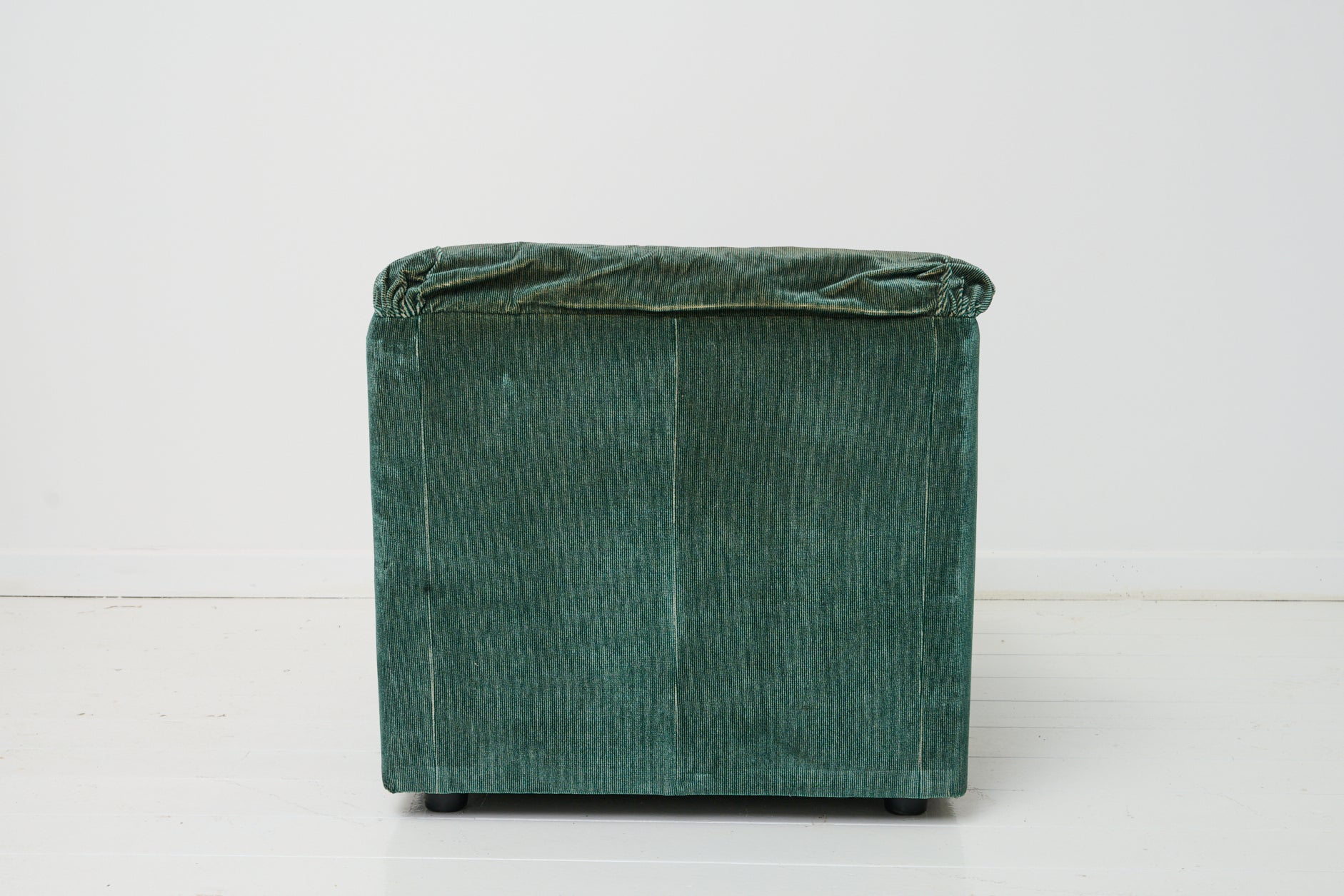 Canapé en velours, Altana, 1970s